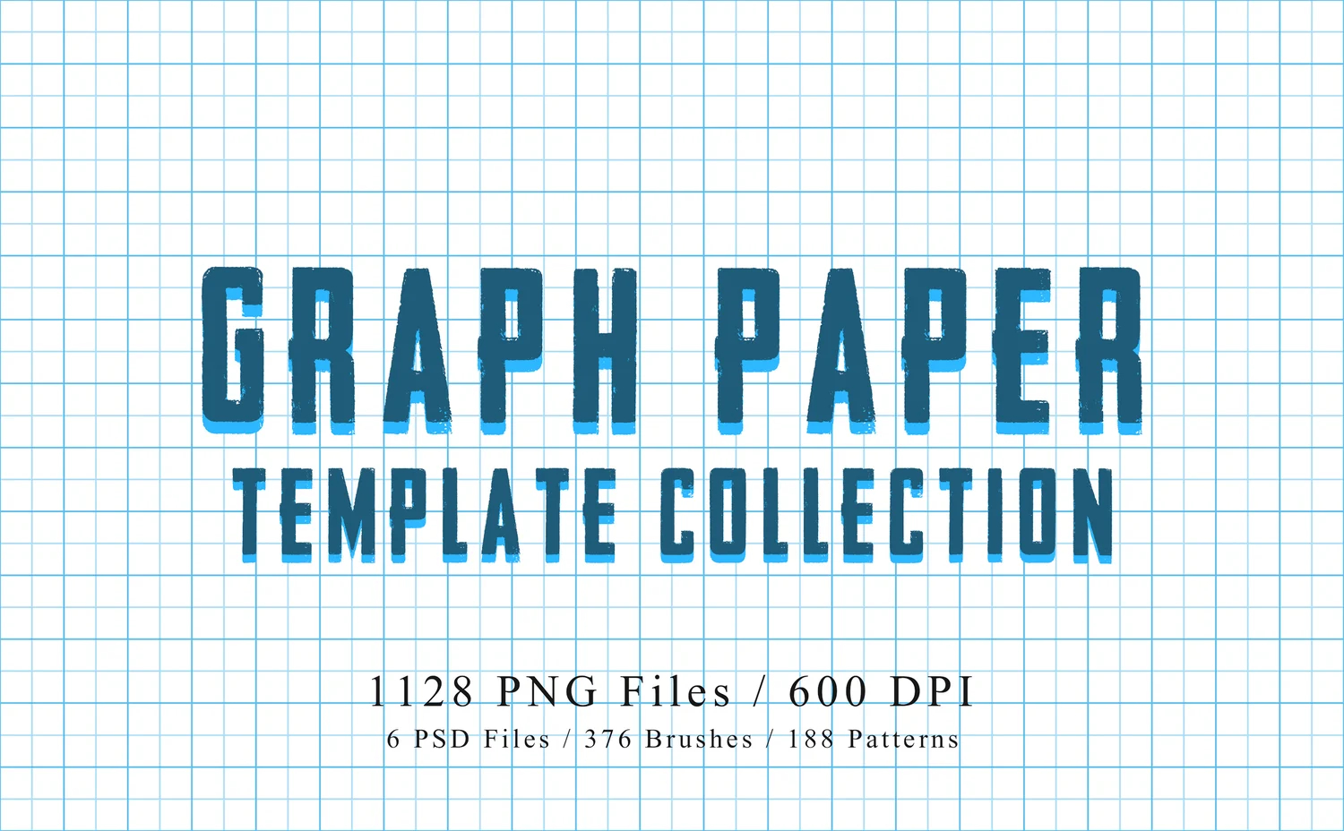 Graph Paper Pattern