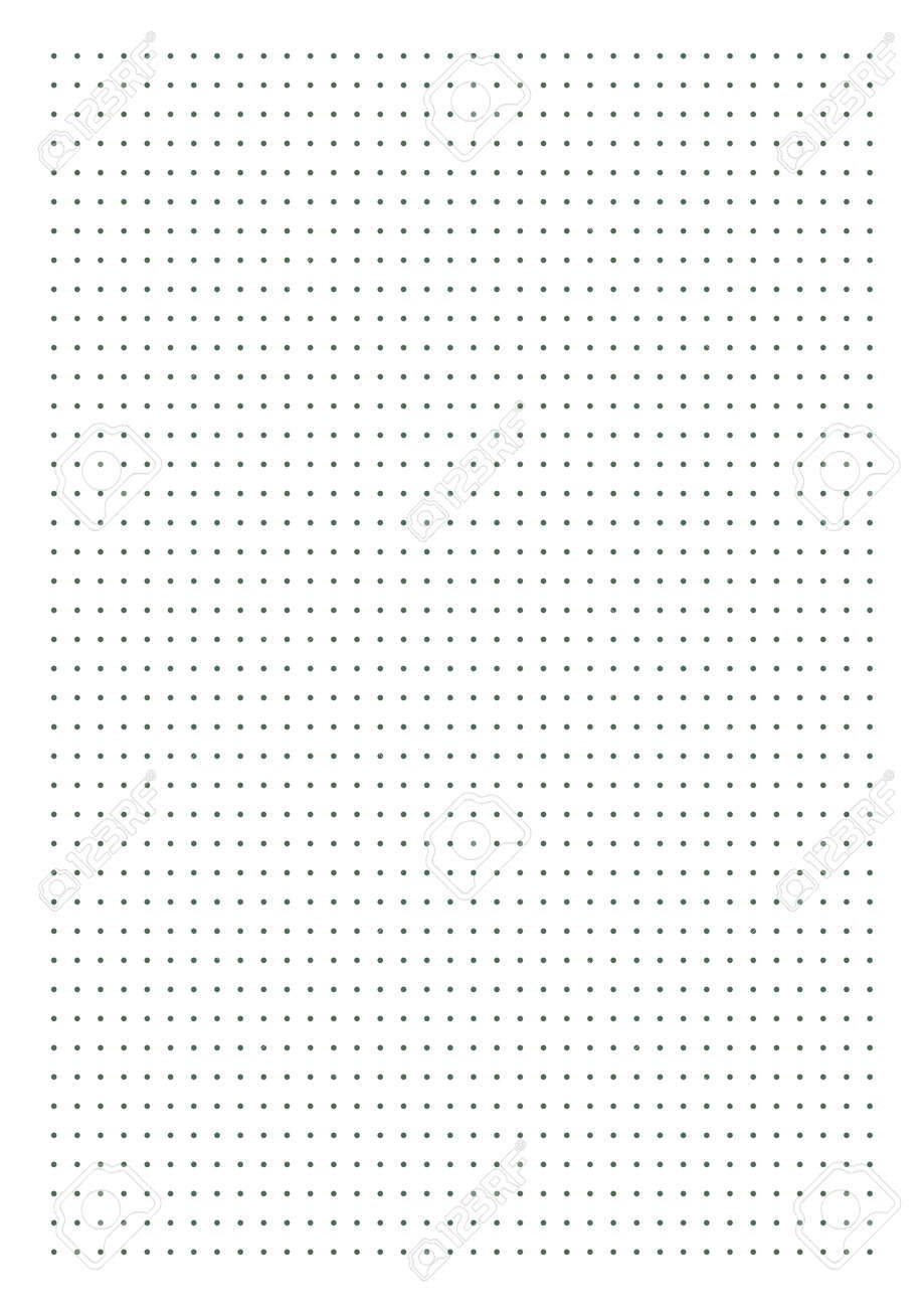 Full Size Graph Paper Printable