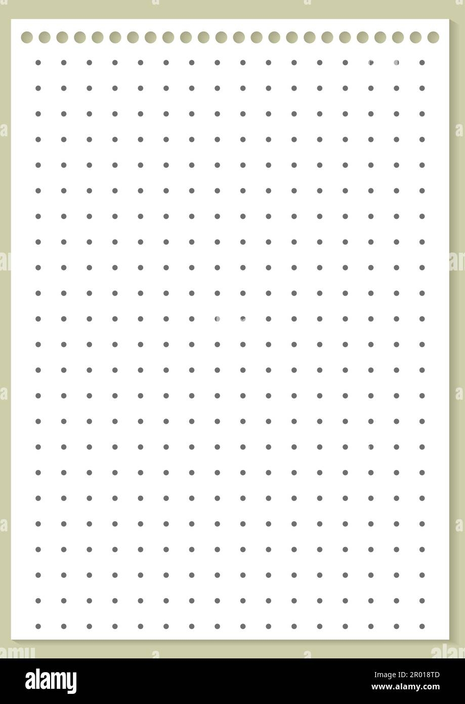 Printable Graphing Paper Letter
