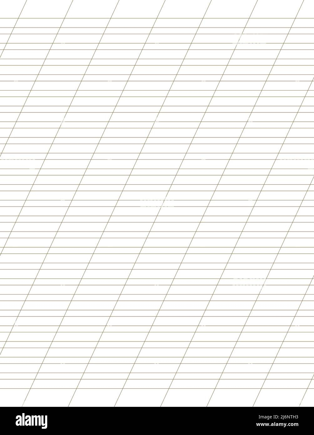 Graph Paper Printable Lined Grid Paper With Color Horisontal Diagonal Lines Geometric Pattern For School Oblique Notebook Realistic Lined Paper Stock Vector Image Art Alamy