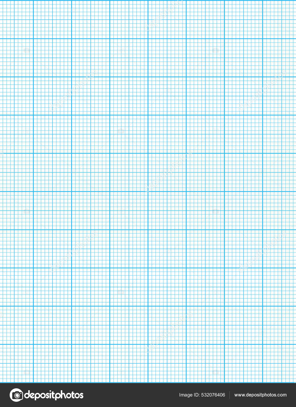 Graphing Paper Printable Image