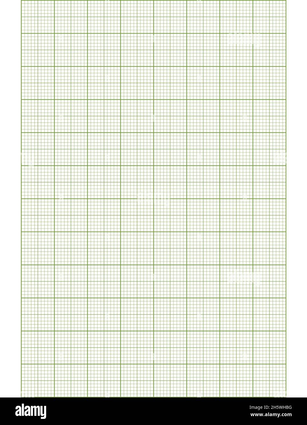 Graph Paper Printable Millimeter Grid Paper With Color Lines Worksheets Library
