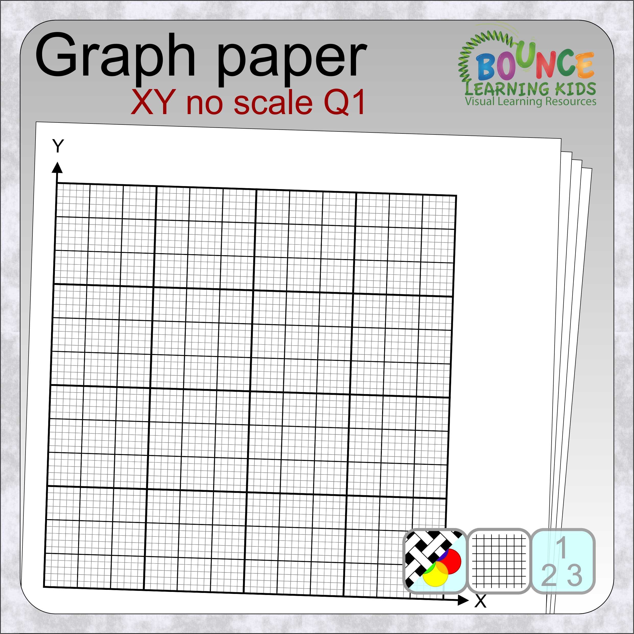 Graph Paper 100 X 100 Printable