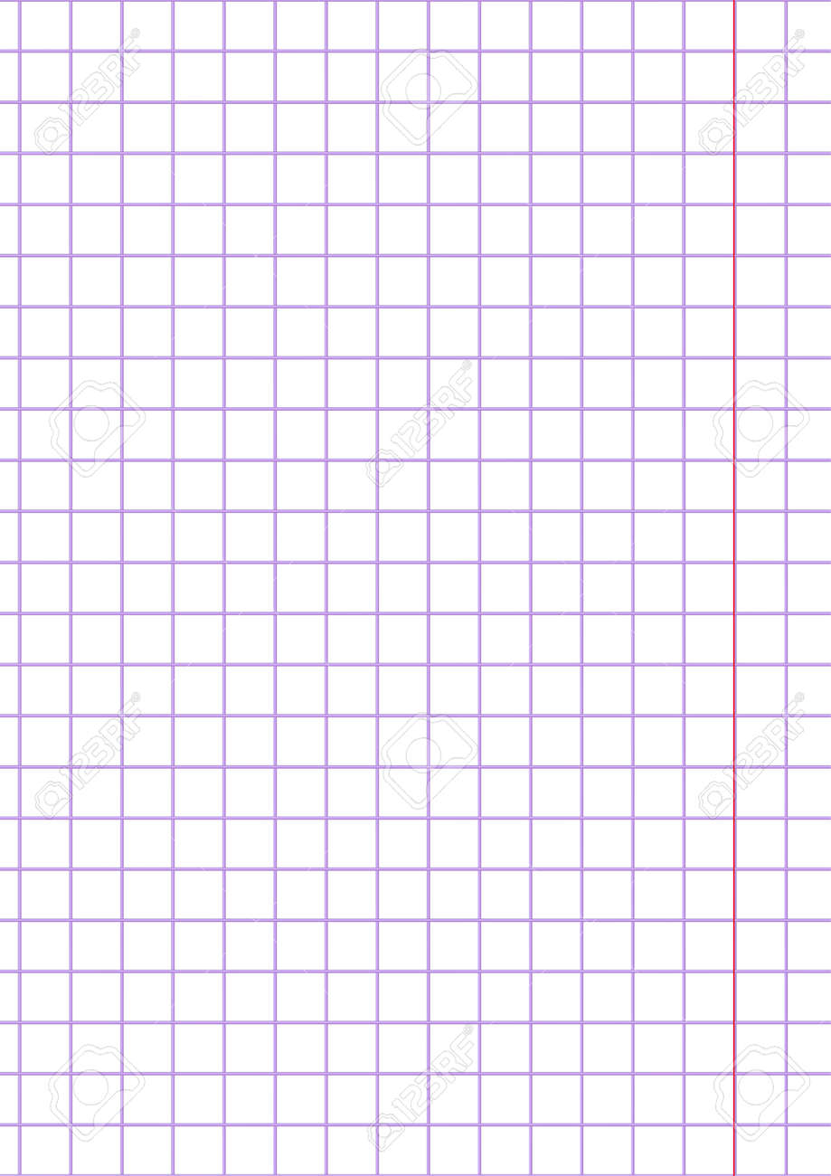 Printable Graph Paper A4 Free