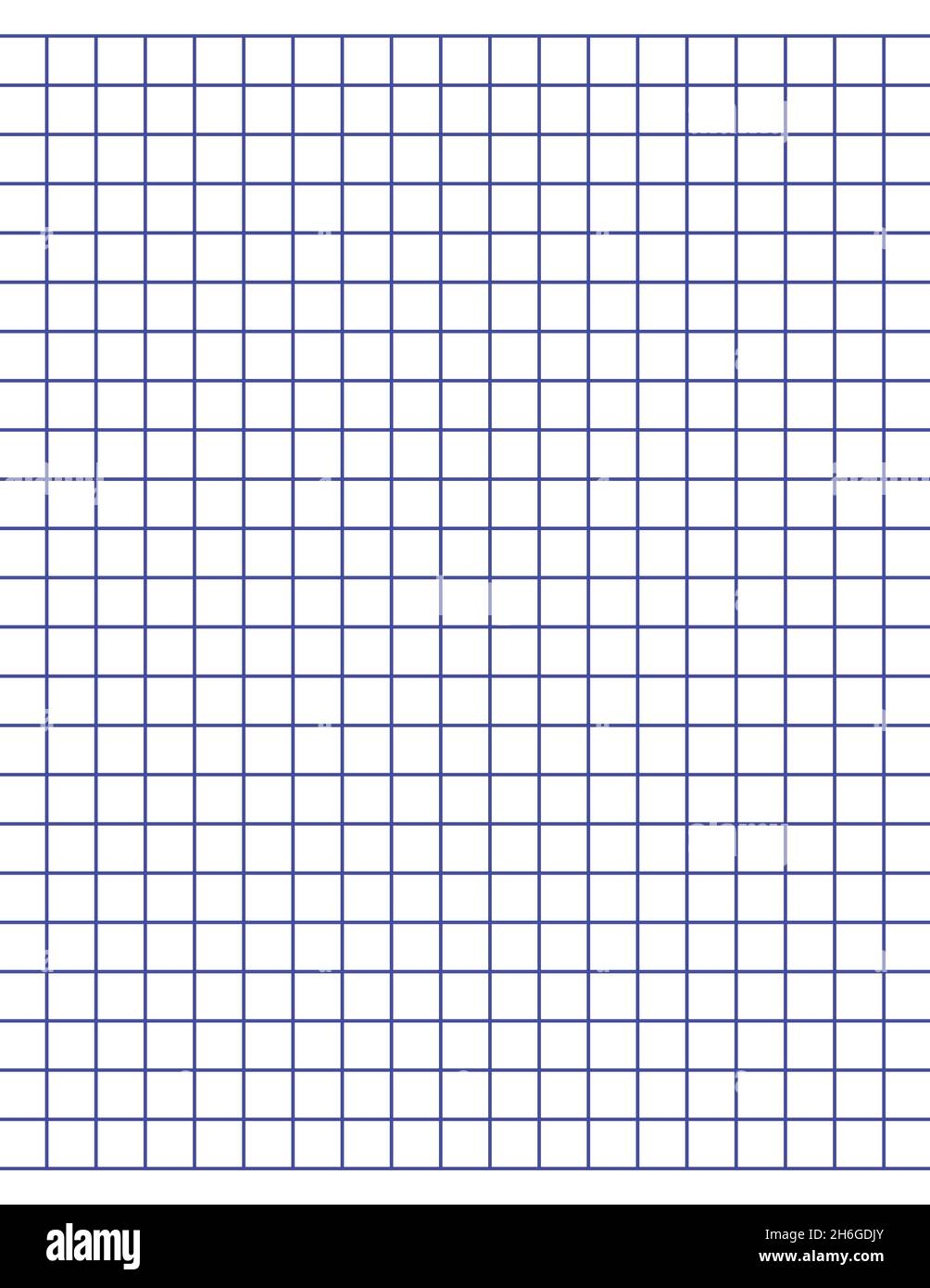 Free Printable Graph Paper A4