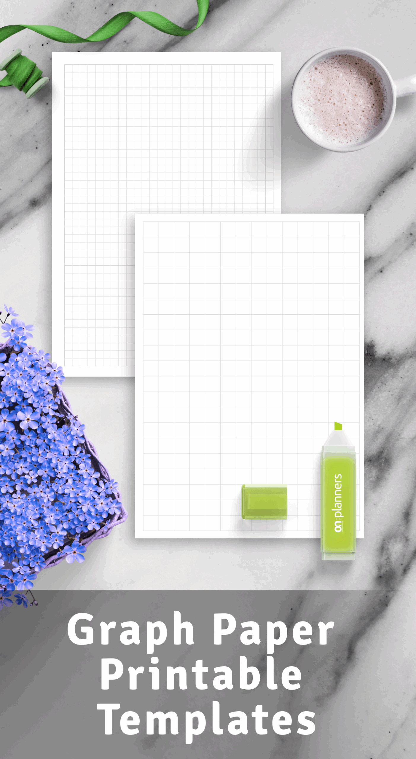Free Printable Graph Paper 8x11