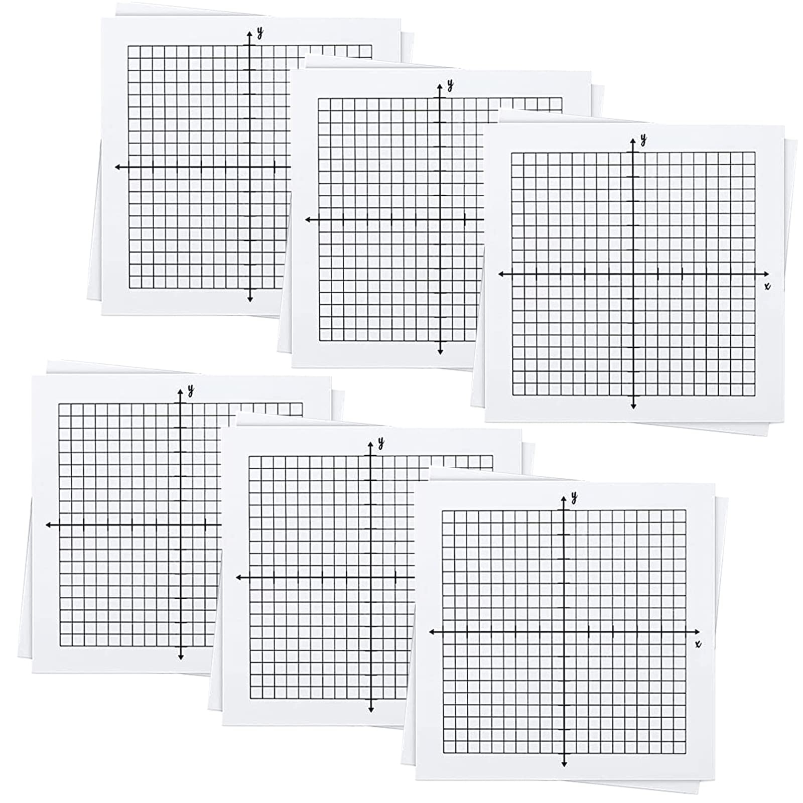 Graph Paper X Y Axis