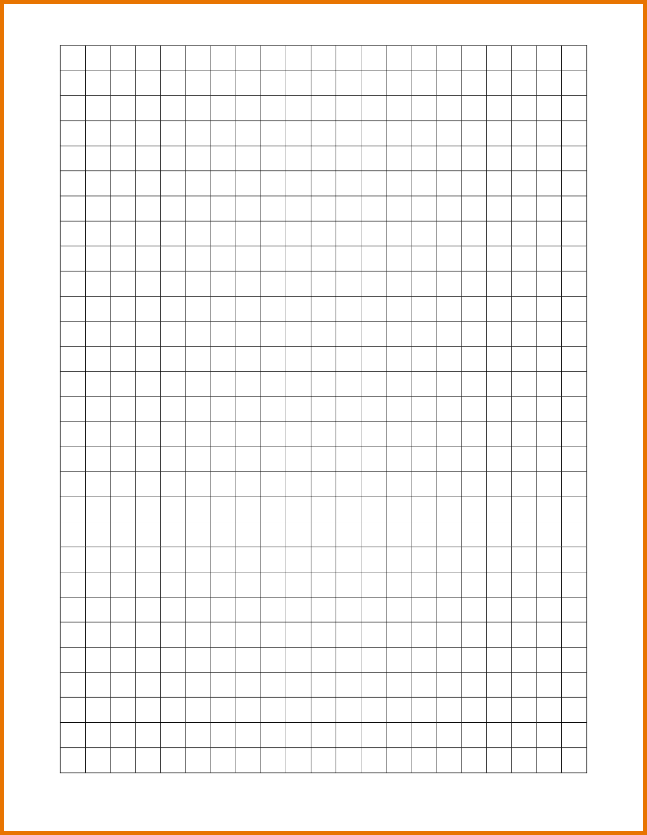 Graph Paper Template Ideas Layout Maths PDF Images To Print Image 4738668 On Favim