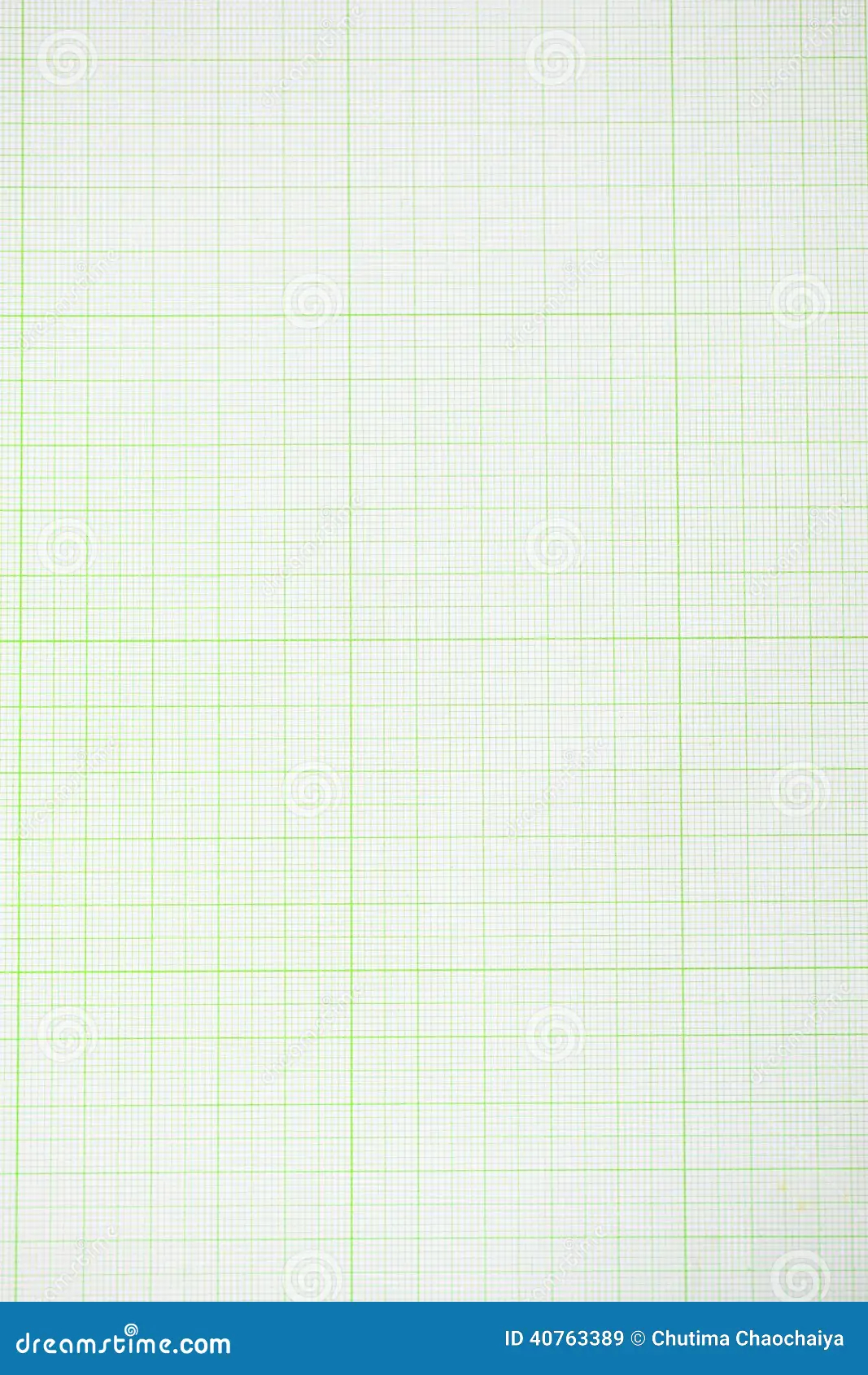 Graph Paper Texture Stock Image Image Of Blank Legal 40763389