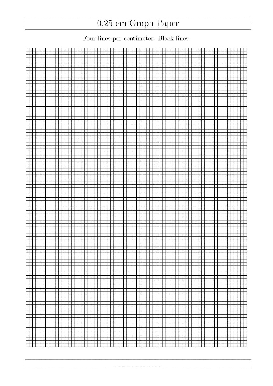 Graph Paper Worksheets To Print Activity Shelter