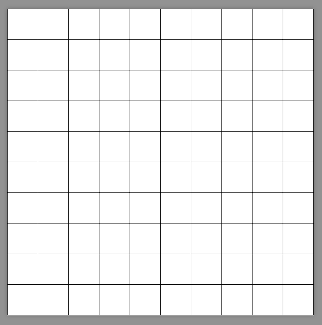 Online Graphing Paper With Coordinates