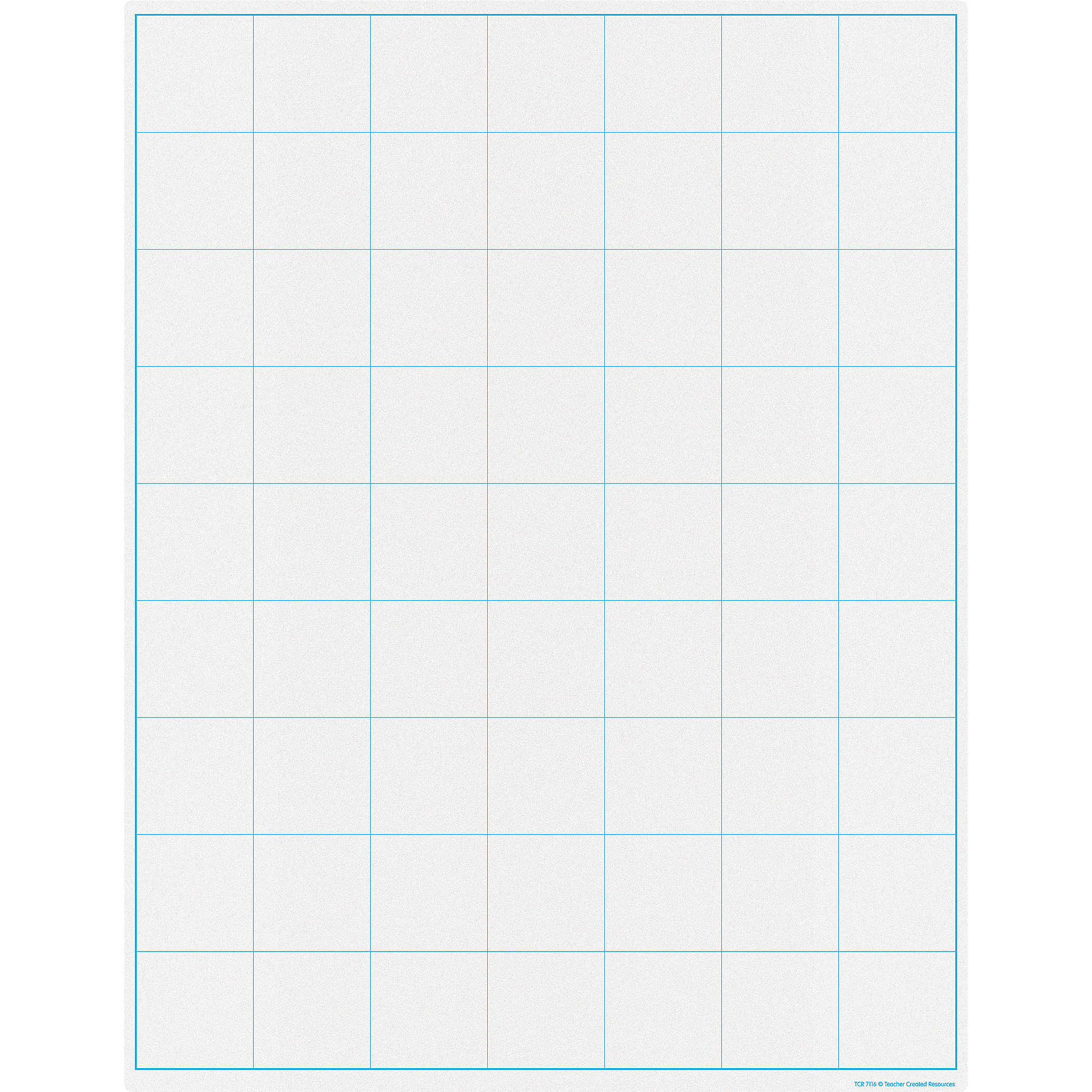 Graph Paper Large Grid