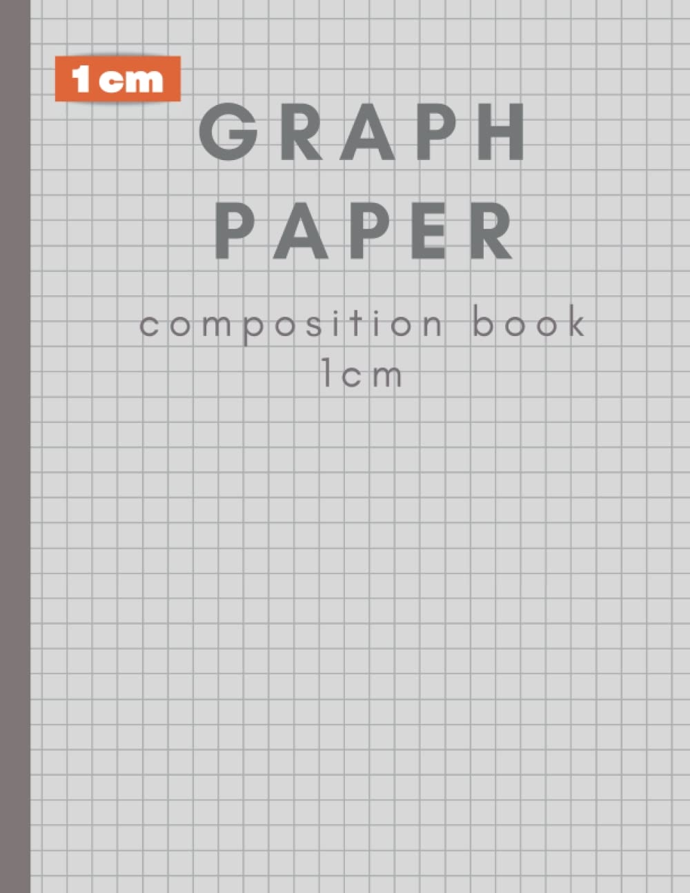 Graphing Paper Graph Paper Notebook 1 Cm Square Grid Paper 1 Cm India Graphing Paper Notebook