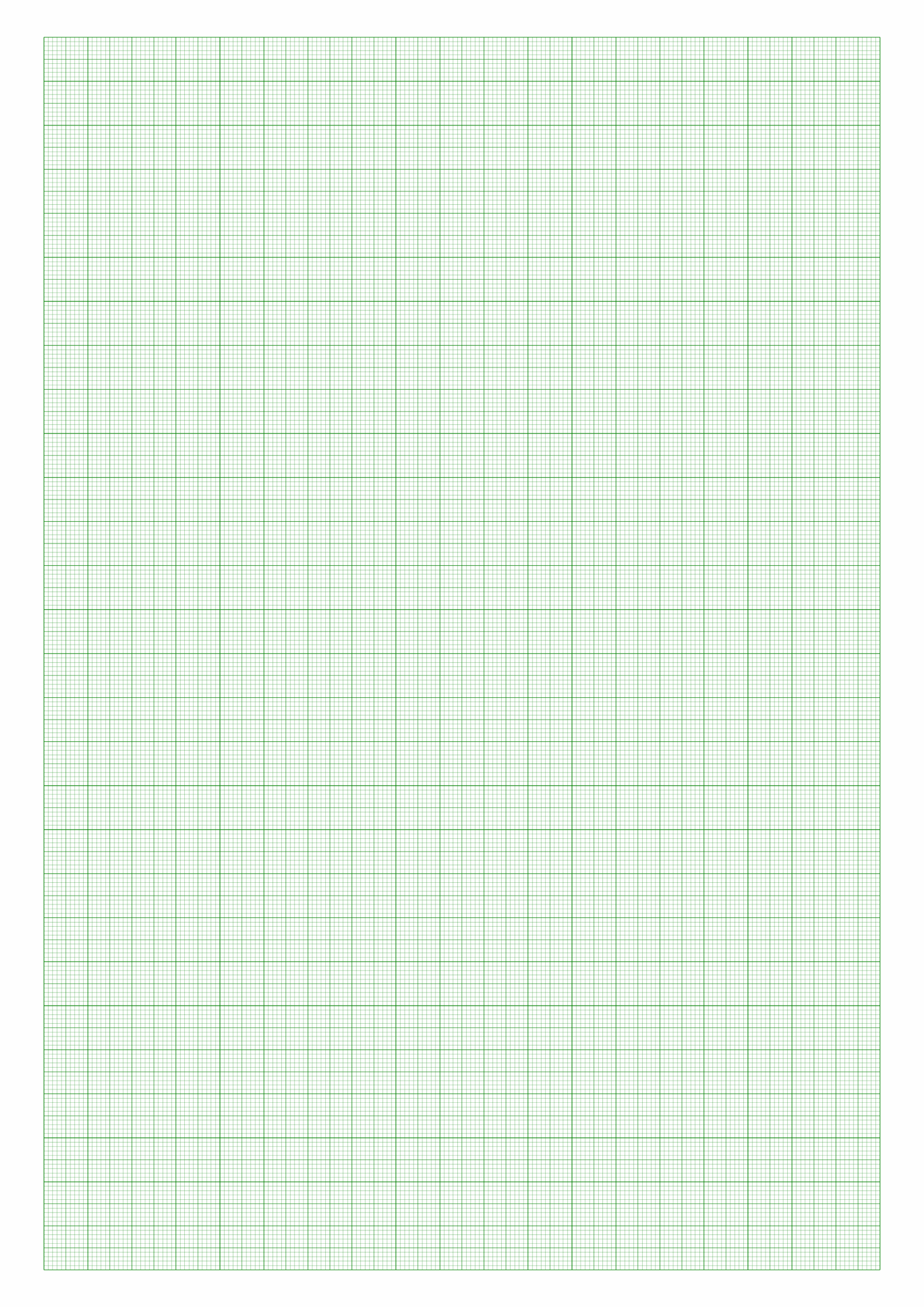 Graphing Paper Printable One Centimeter Graph Paper Grid Paper