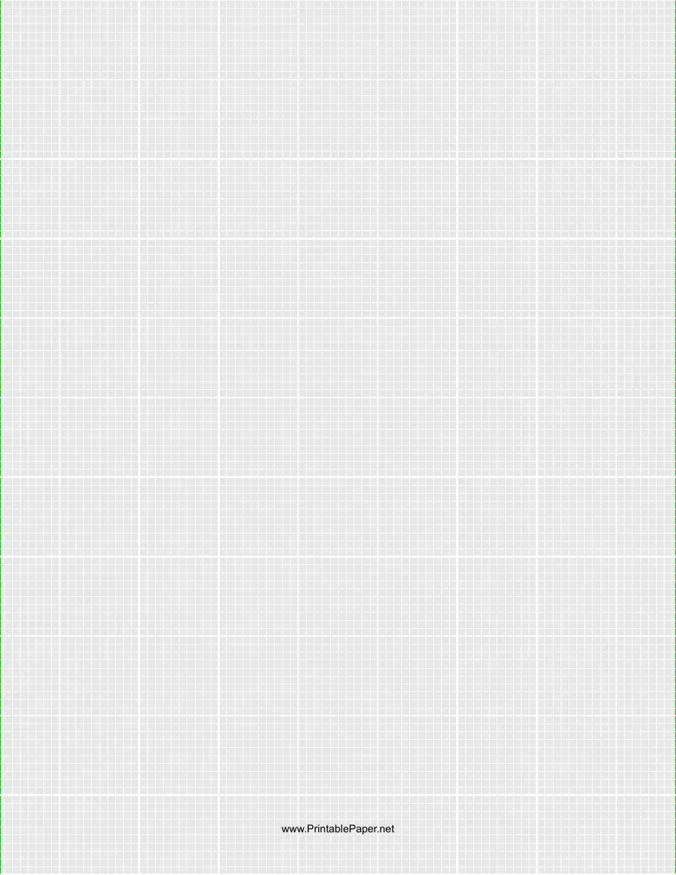 Gray 5 Mm Graph Paper Template Download Printable PDF Templateroller