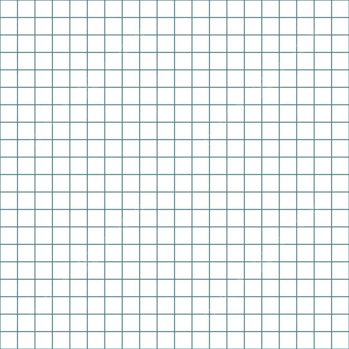 Printable Graphing Paper Green