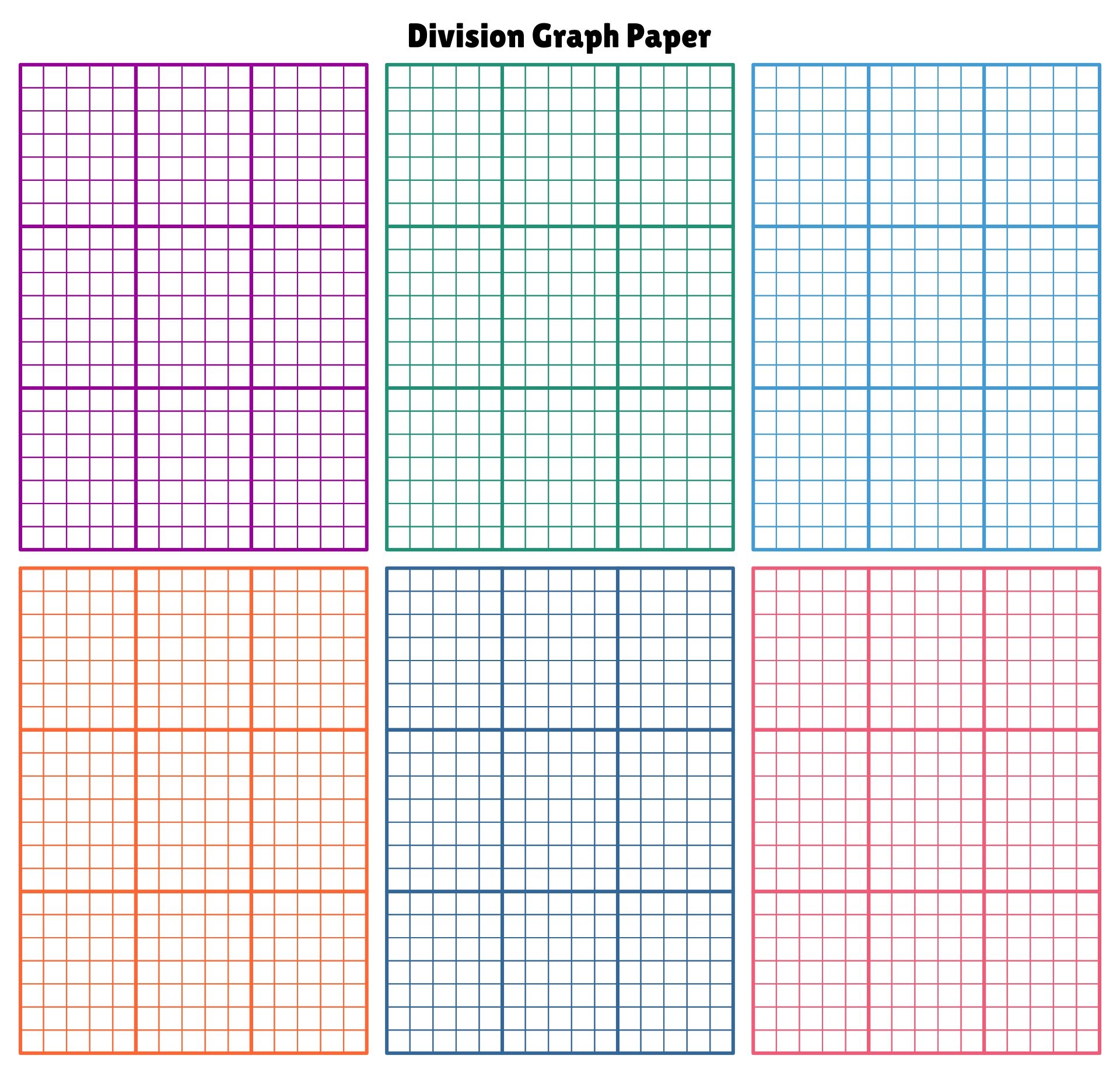 1cm Graph Paper Printable A4