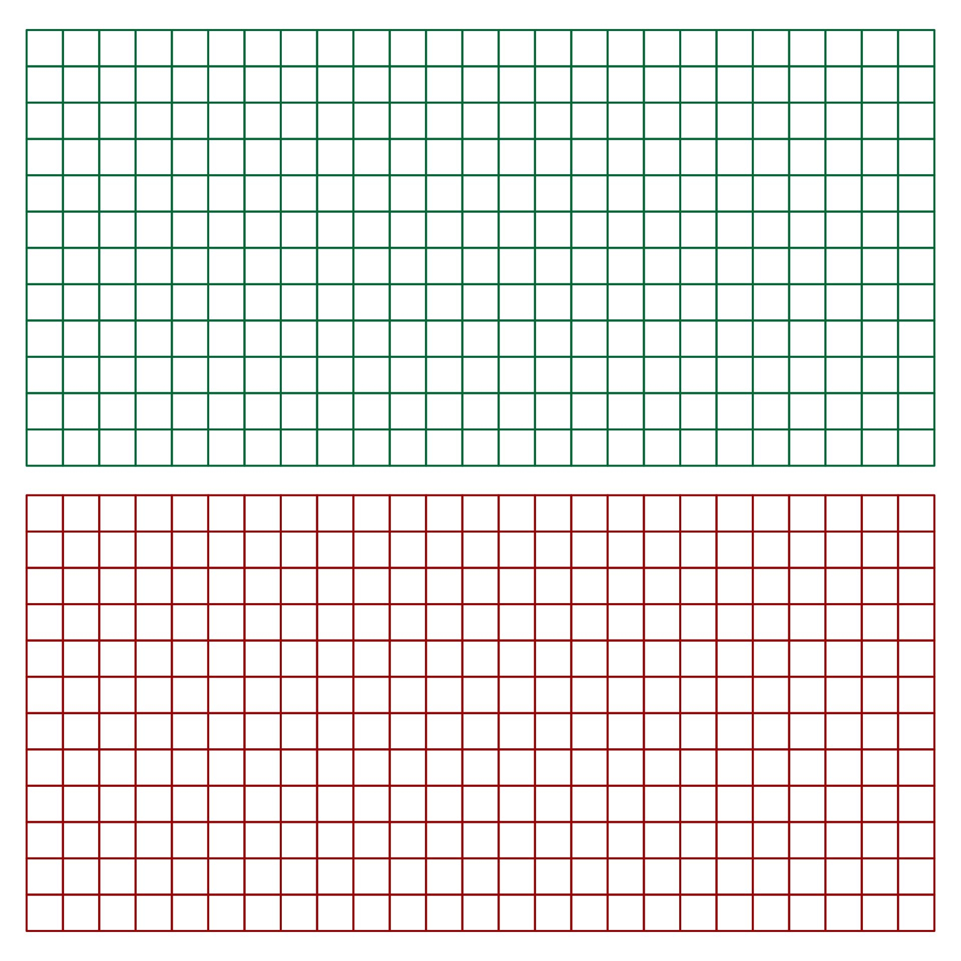 Free Printable Graph Paper For Floor Plans
