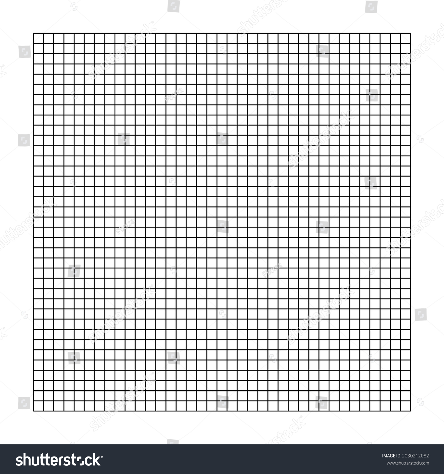 Grid Mesh Graph Plotting Paper Pattern Stock Vector Royalty Free 2030212082 Shutterstock