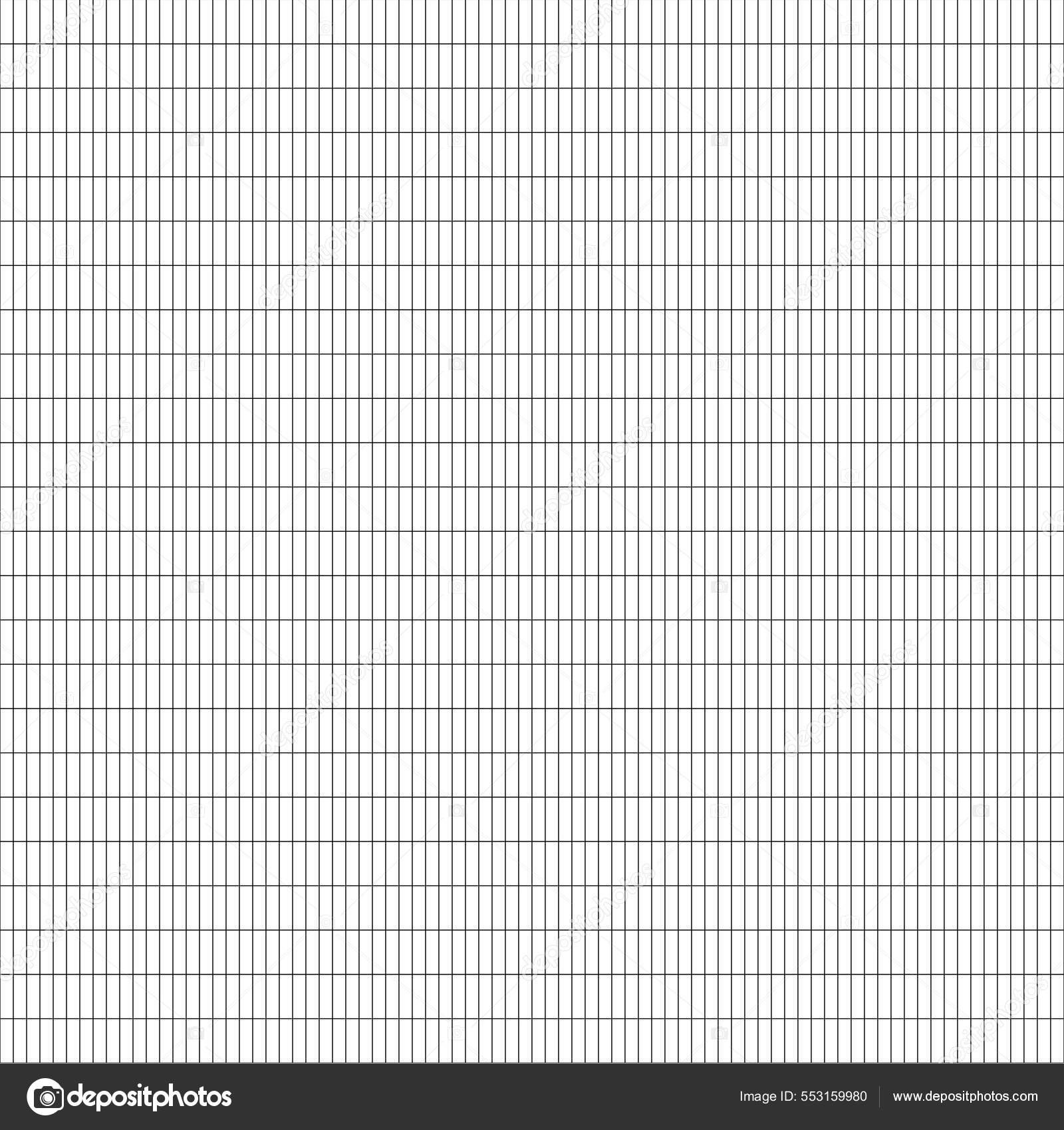 Grid Mesh Plotting Paper Graph Paper Coordinate Paper Texture Pattern Stock Vector By vectorguy 553159980