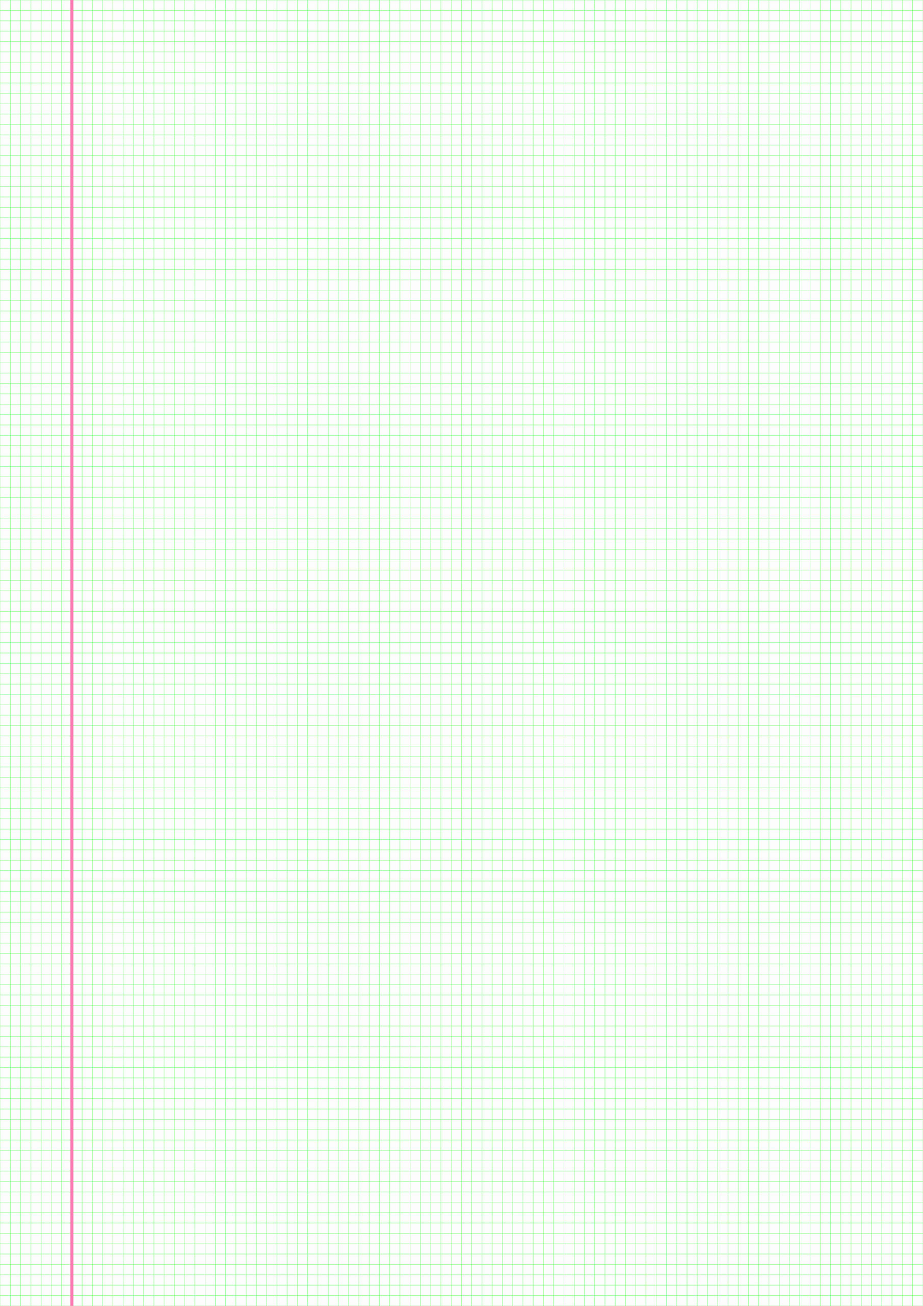  Grid Paper