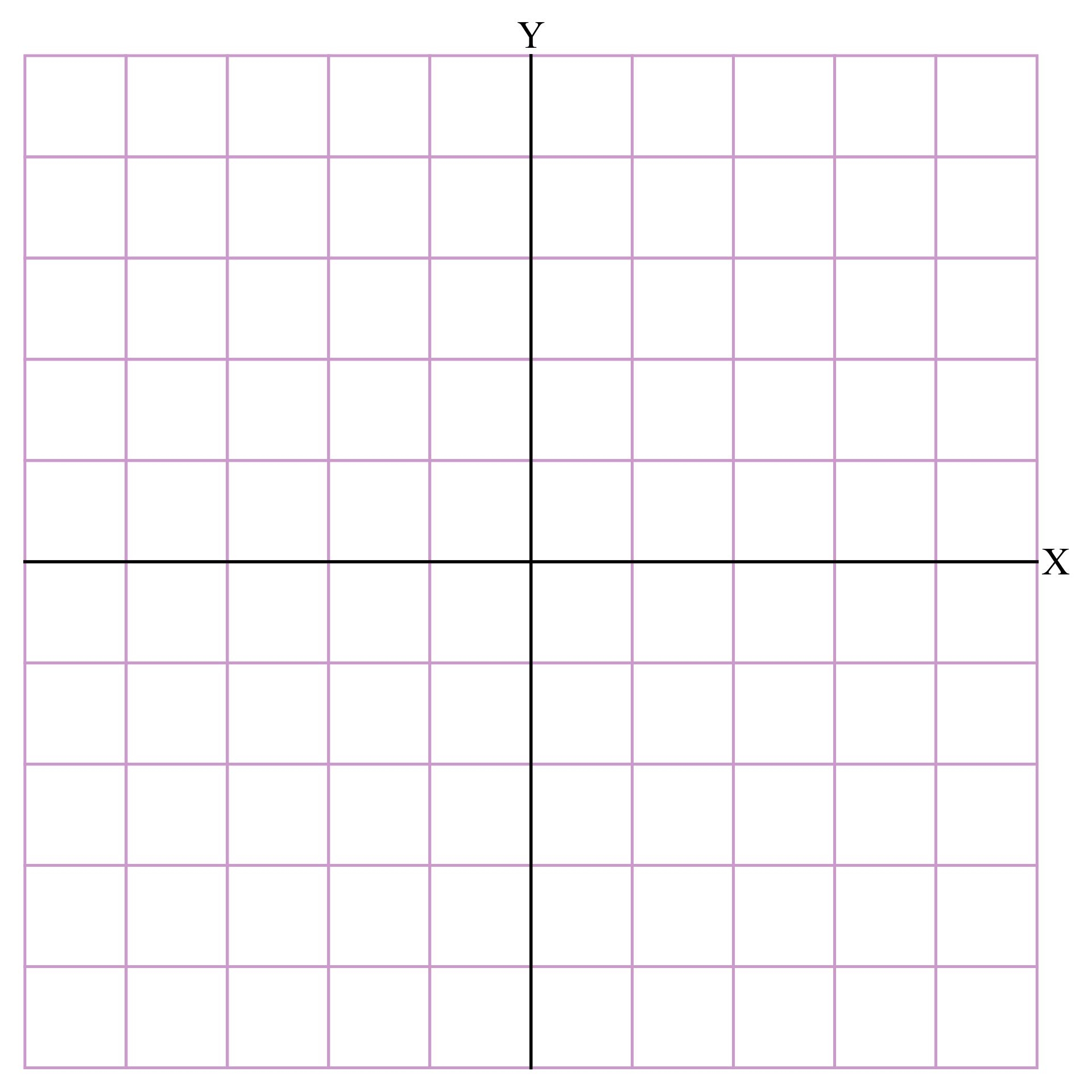 Grid Paper 20 Free PDF Printables Printablee