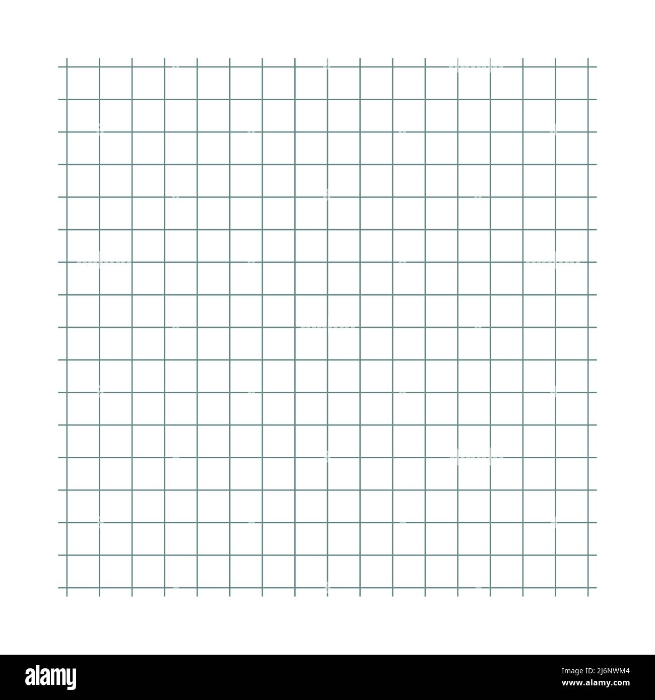 Grid Paper Abstract Squared Background With Color Graph Geometric Pattern For School Wallpaper Textures Notebook Lined Blank On Transparent Stock Vector Image Art Alamy