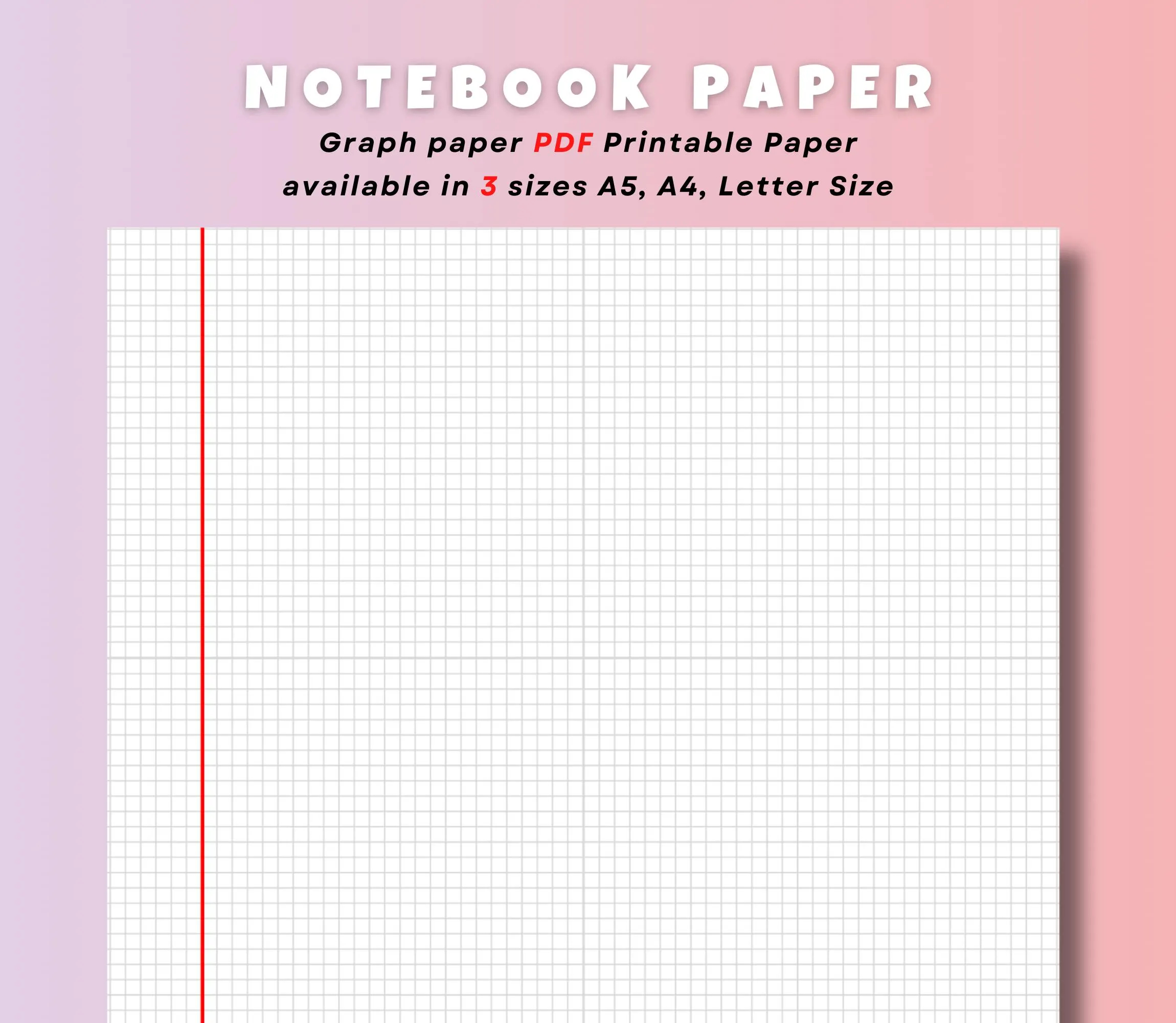 Grid Paper Grid Paper Planner Printables Grid Journal Grid Digital Paper Hex Grid Paper Graph Paper Goodnotes Grid Paper Template A4 Etsy
