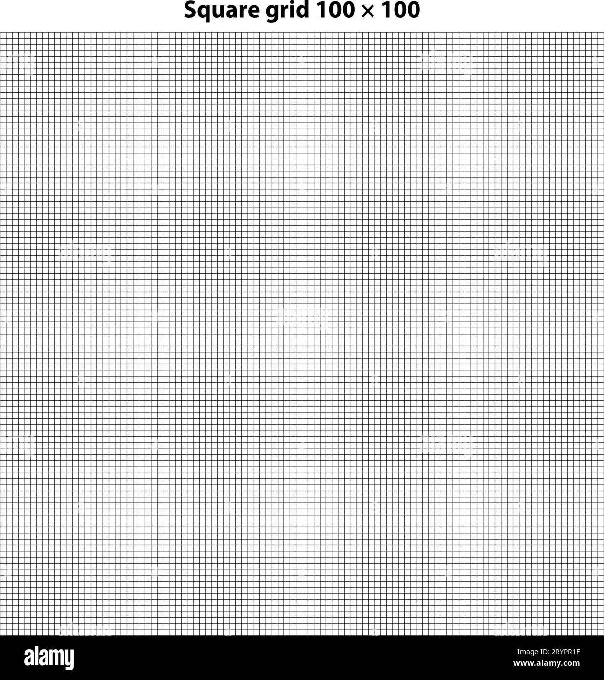 Grid Paper Note Black And White Stock Photos Images Page 2 Alamy