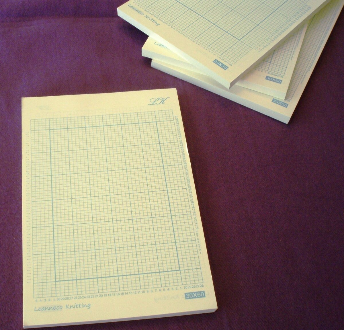 Printable 30x30 Graph Paper