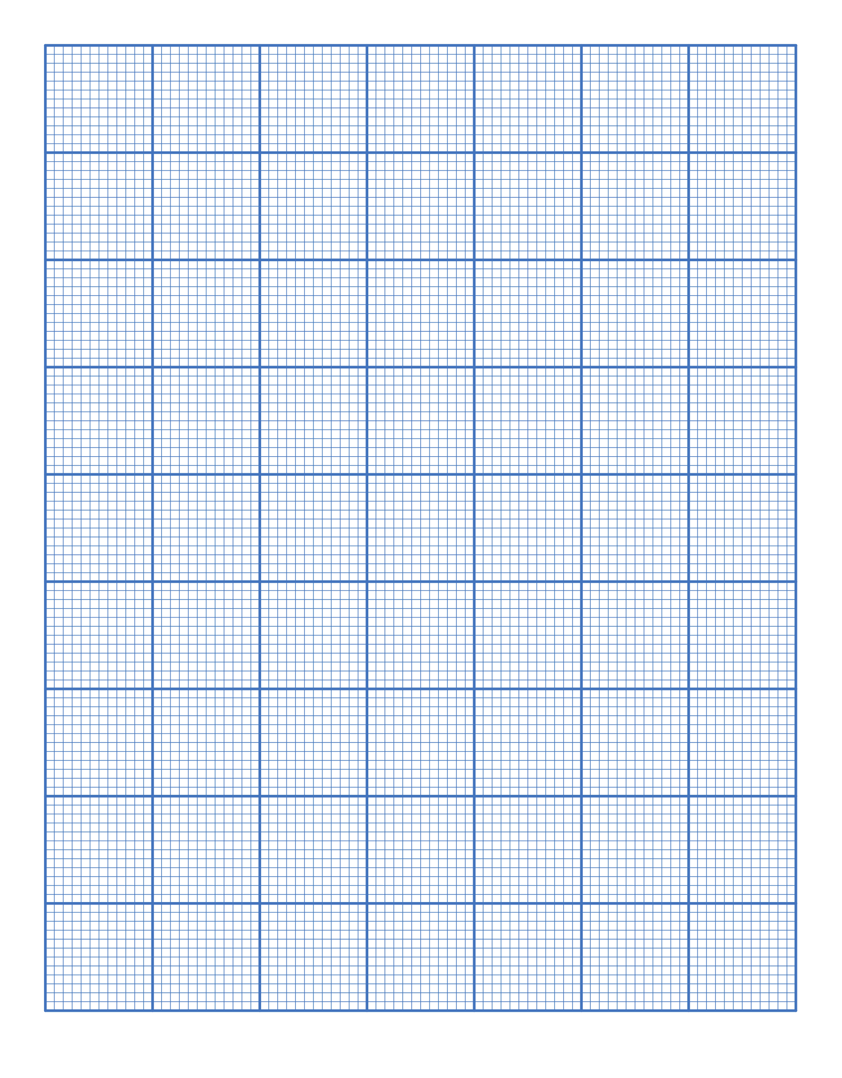 Grid Paper Printable 4 Quadrant Coordinate Graph Paper Templates Worksheets Library