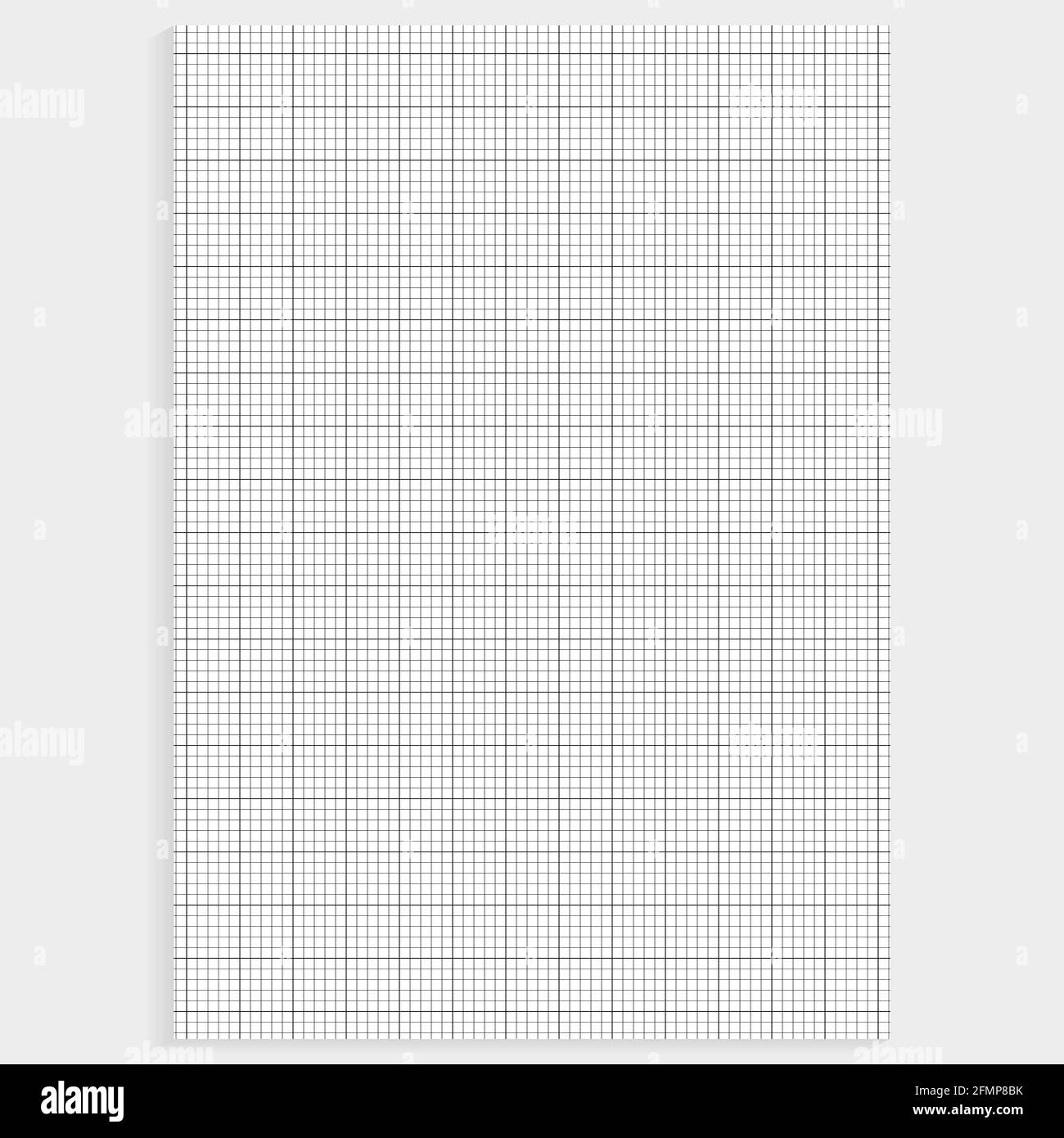 Printable Graph Paper A4 Pdf