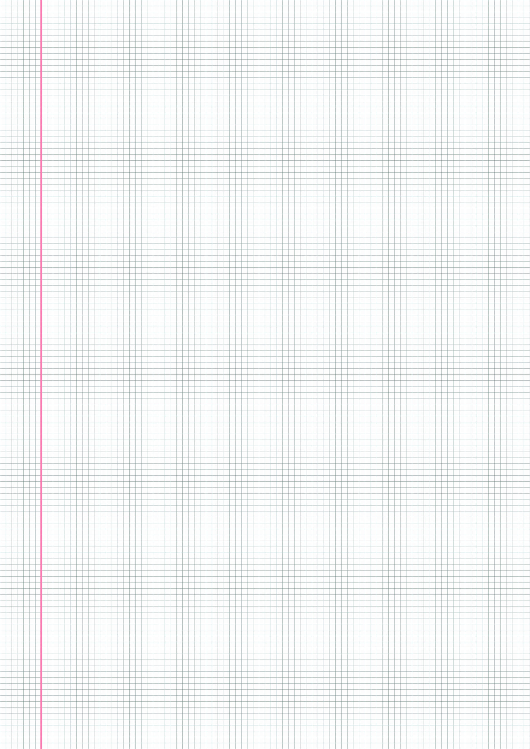  Grid Paper