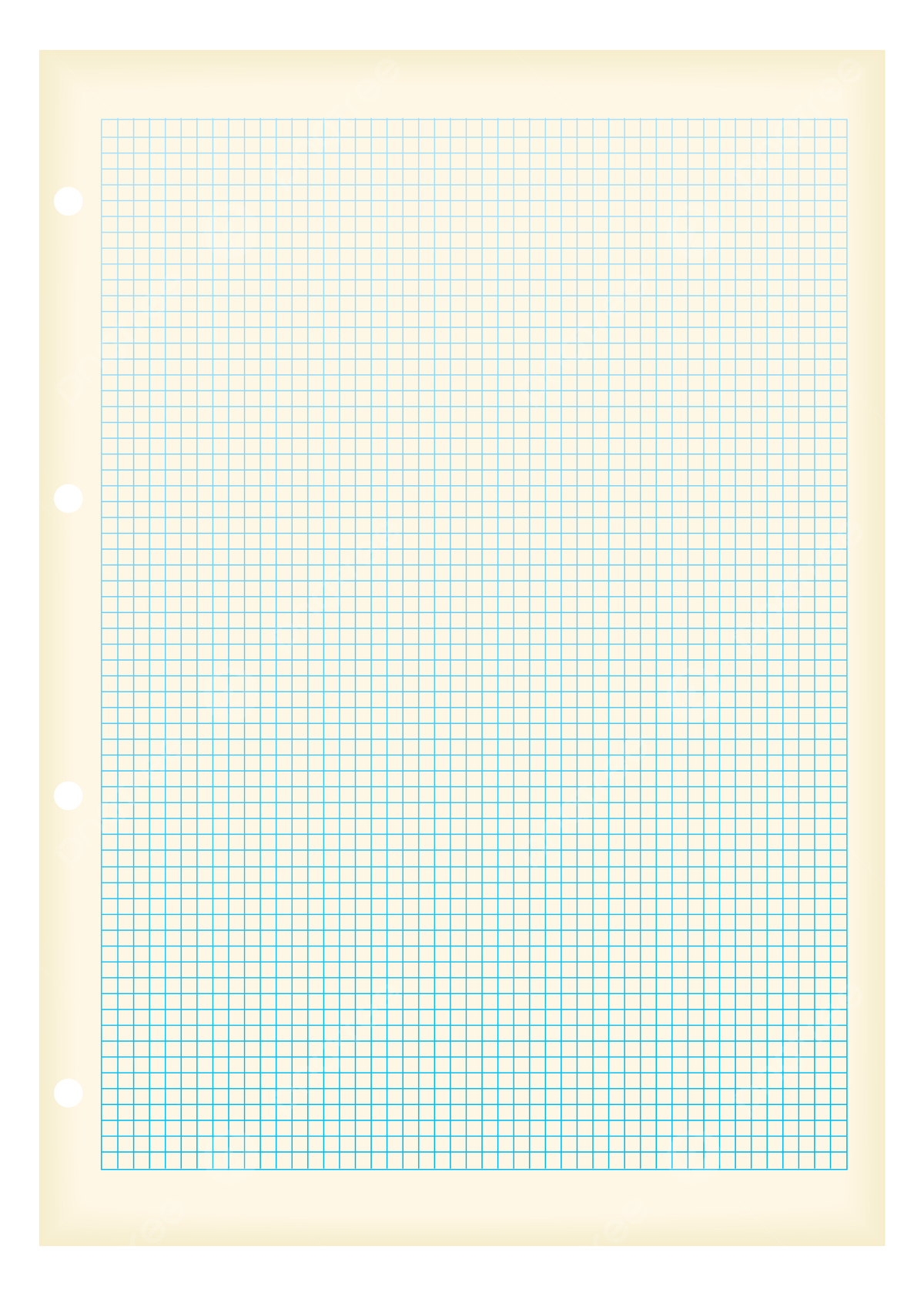 Grunge A4 Graph Paper Square Mathematics Grunge Measurement Photo Background And Picture For Free Download Pngtree