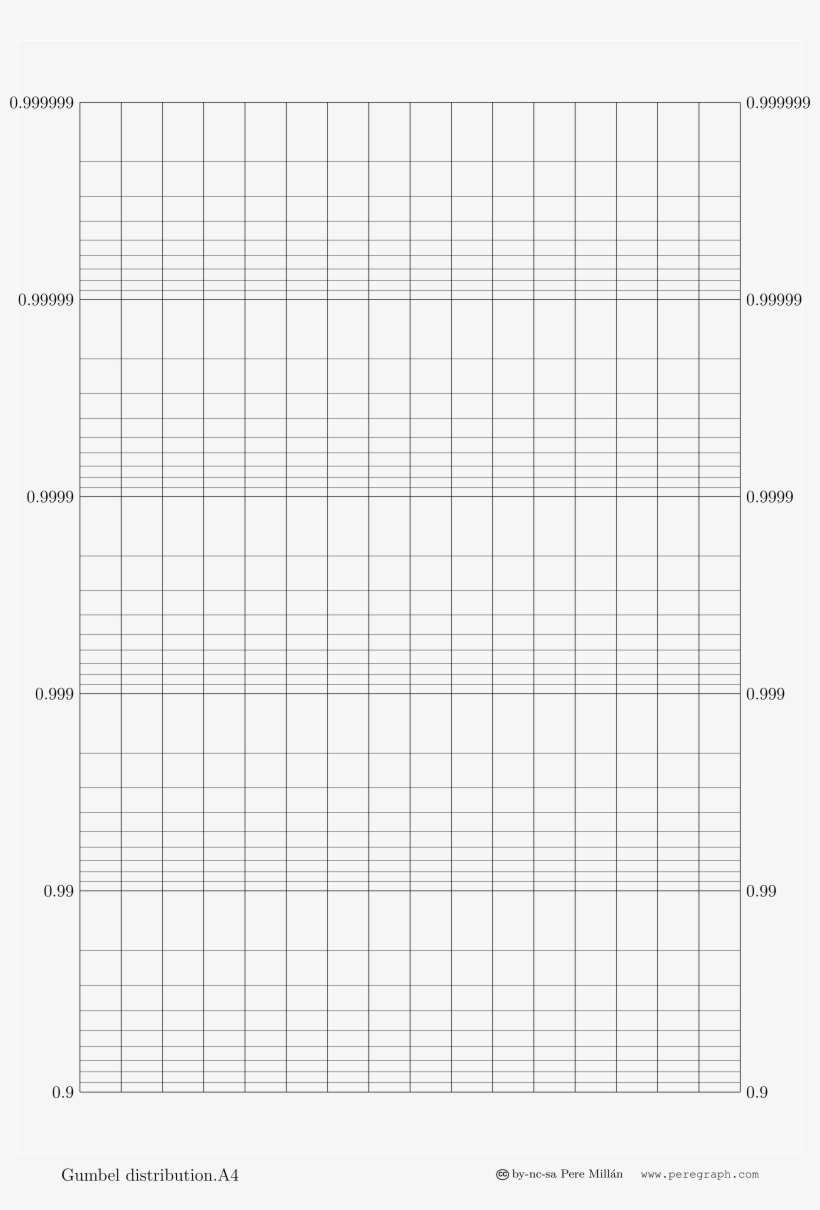 Numbered Graph Paper Printable Free
