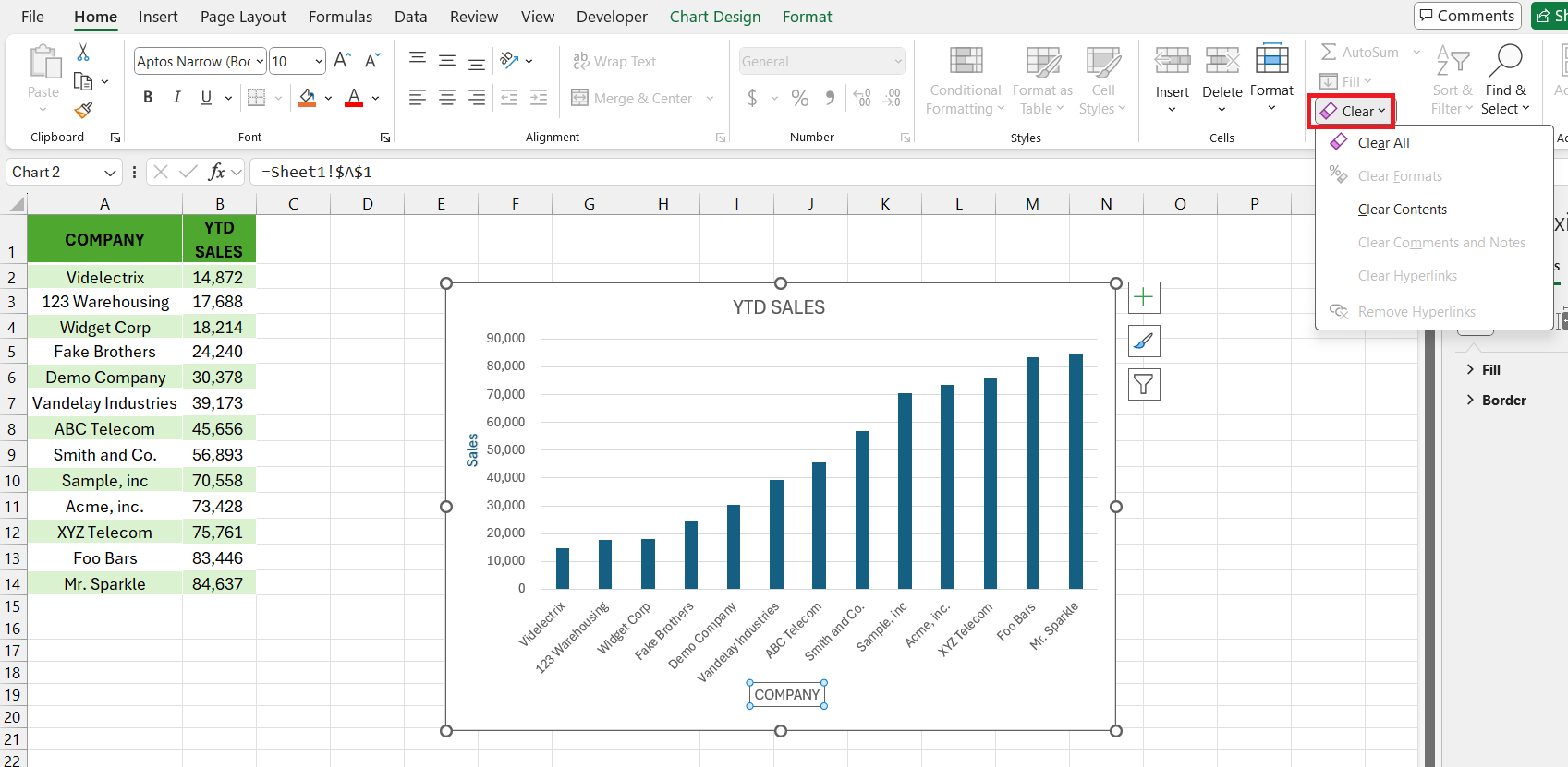How To Add Axis Labels In Excel Charts Step By Step Guide MyExcelOnline