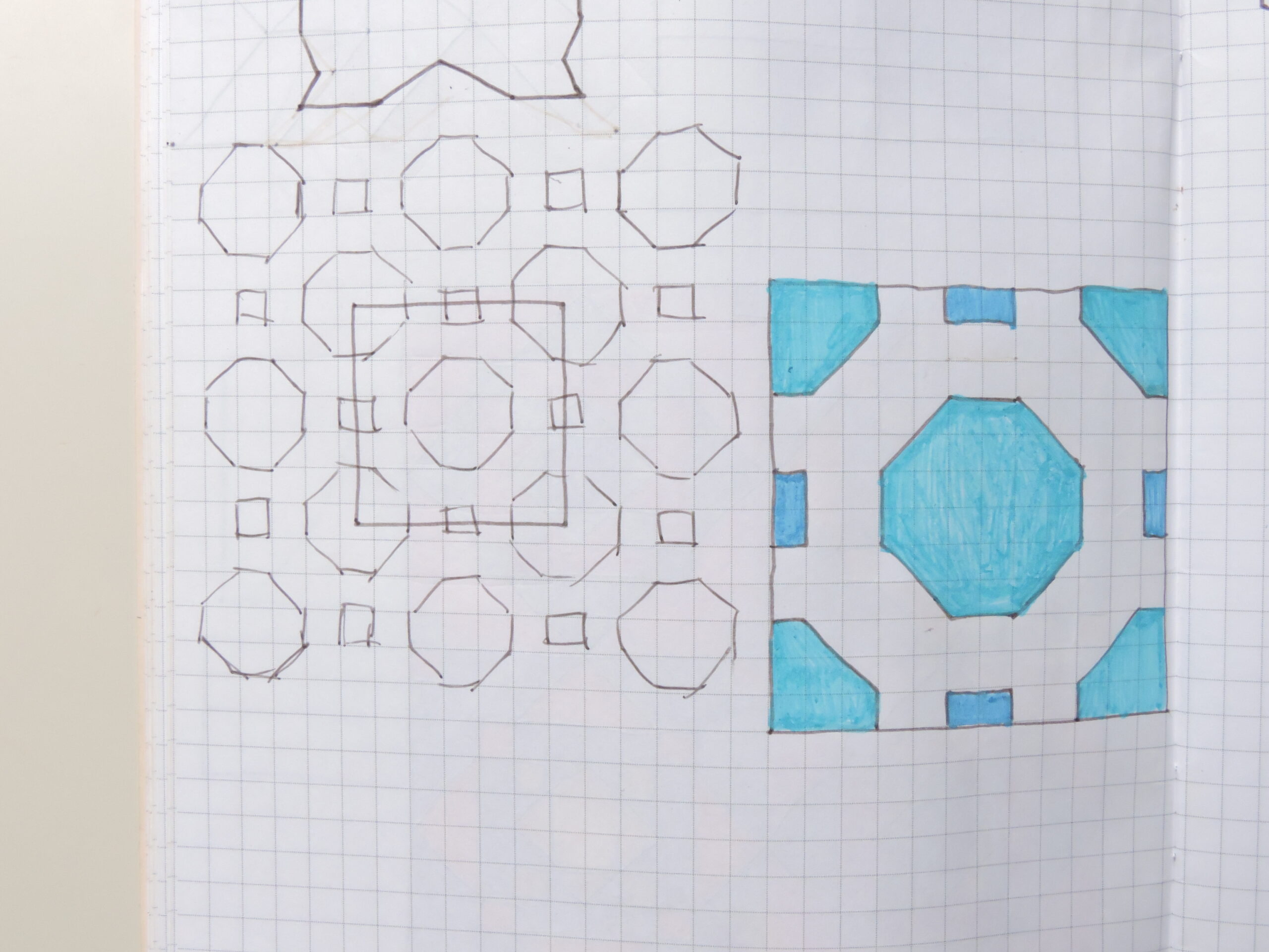 How To Design Repeating Quilt Blocks Blossom Heart Quilts