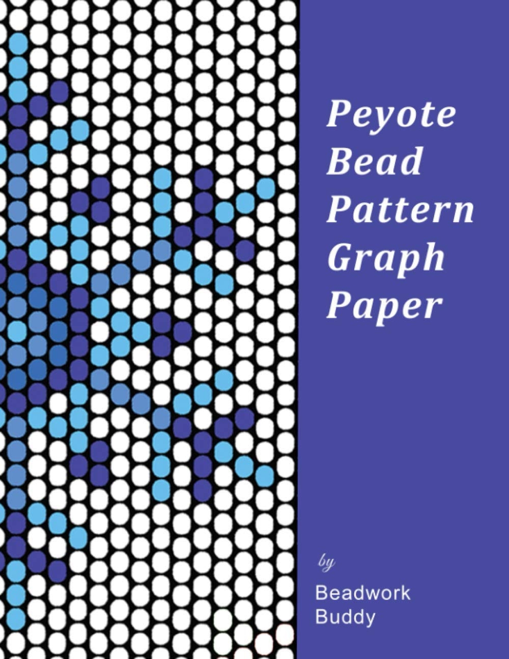 Independently Published Peyote Bead Pattern Graph Paper Specialized Off Set Desertcart Seychelles