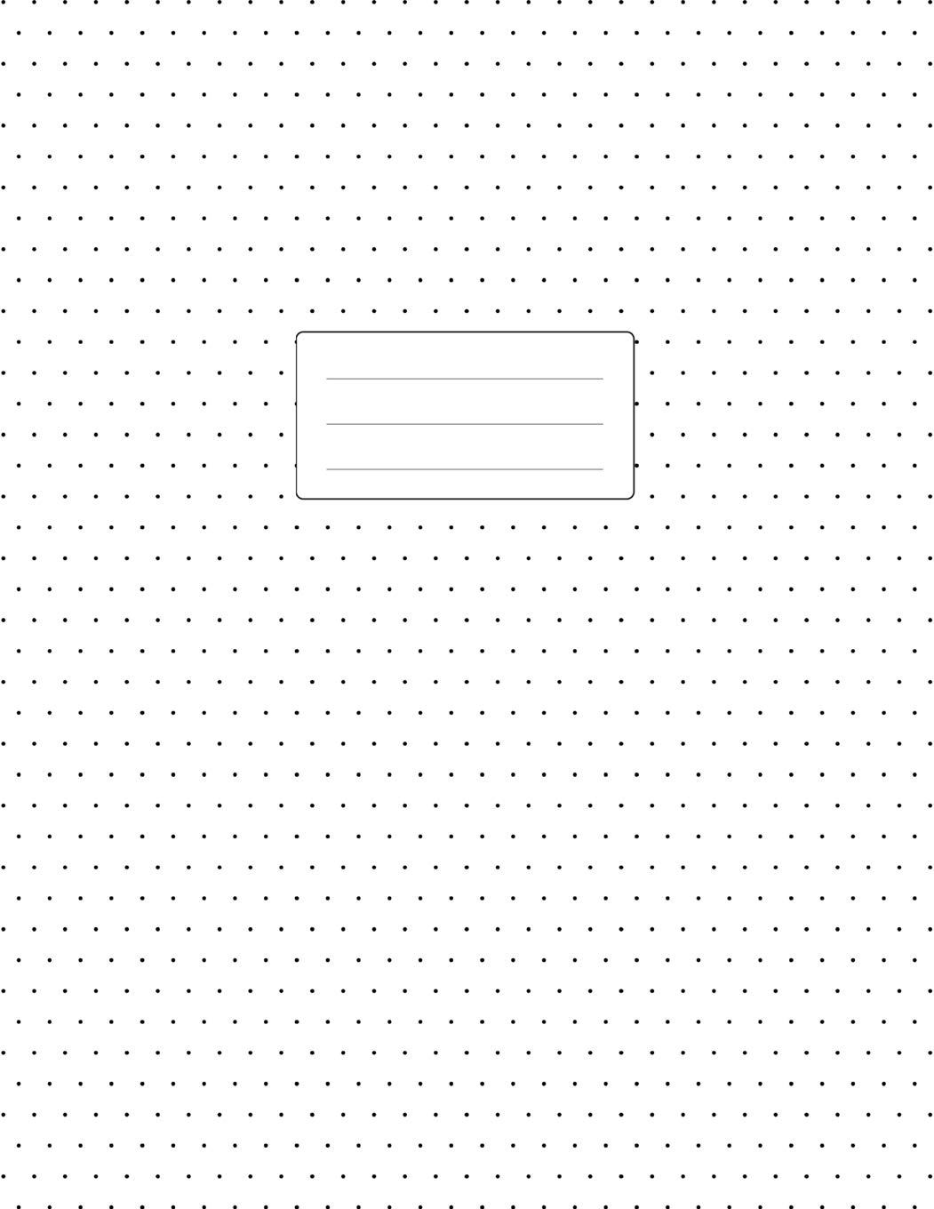 Isometric Dot Grid Notebook 3D Graph Paper With Jamaica Ubuy
