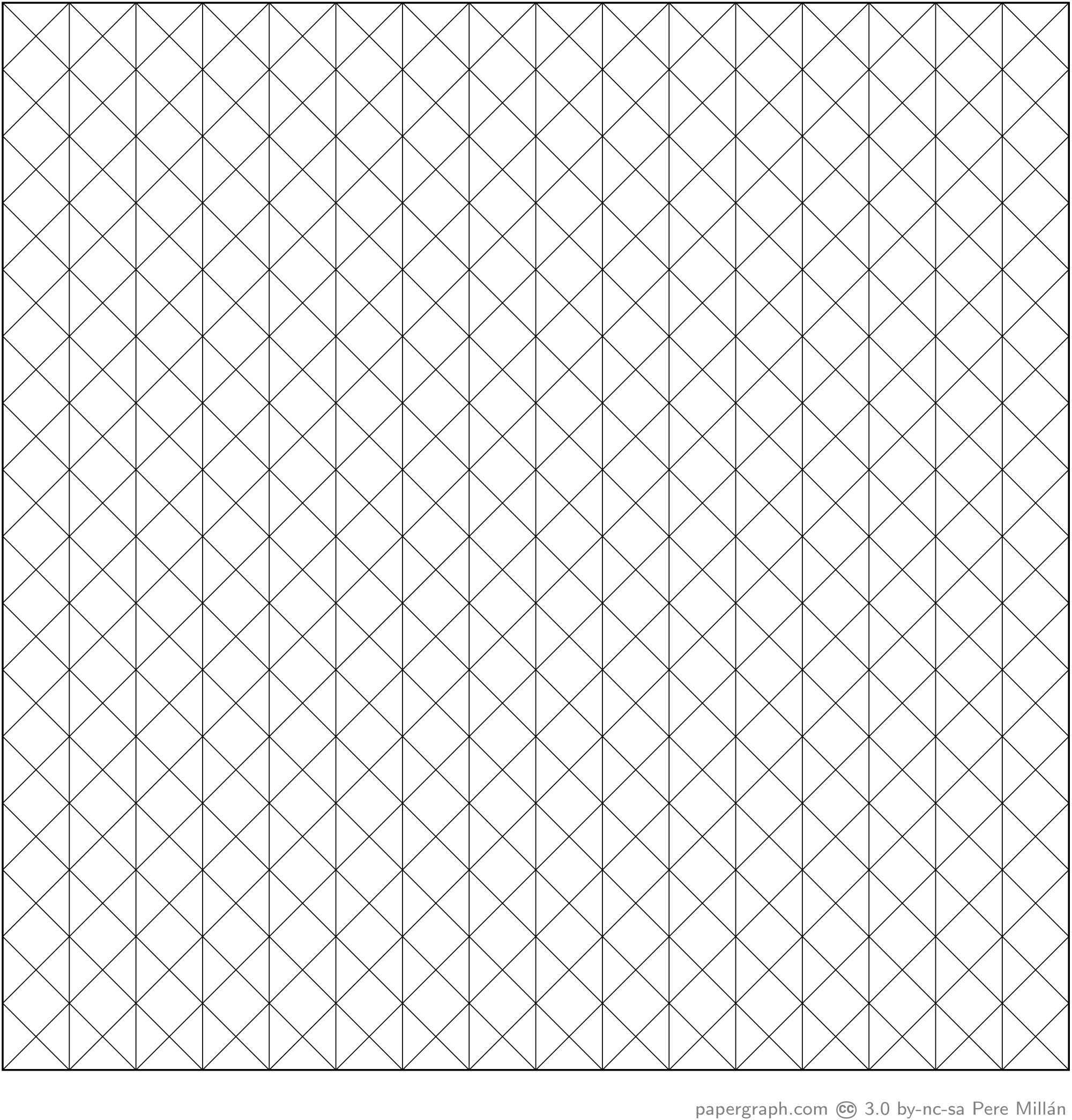 Isometric Graph Paper With Lines Every 1cm Worksheets Library