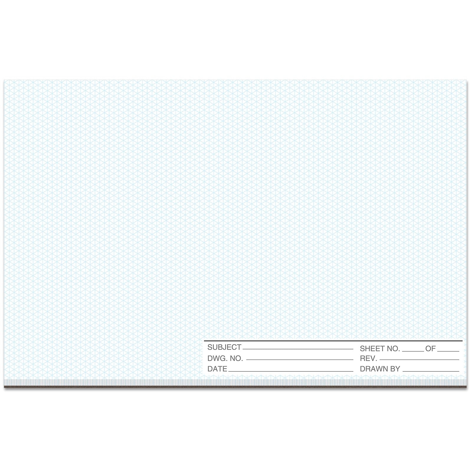 8.5 X 11 Graph Paper Printable Free