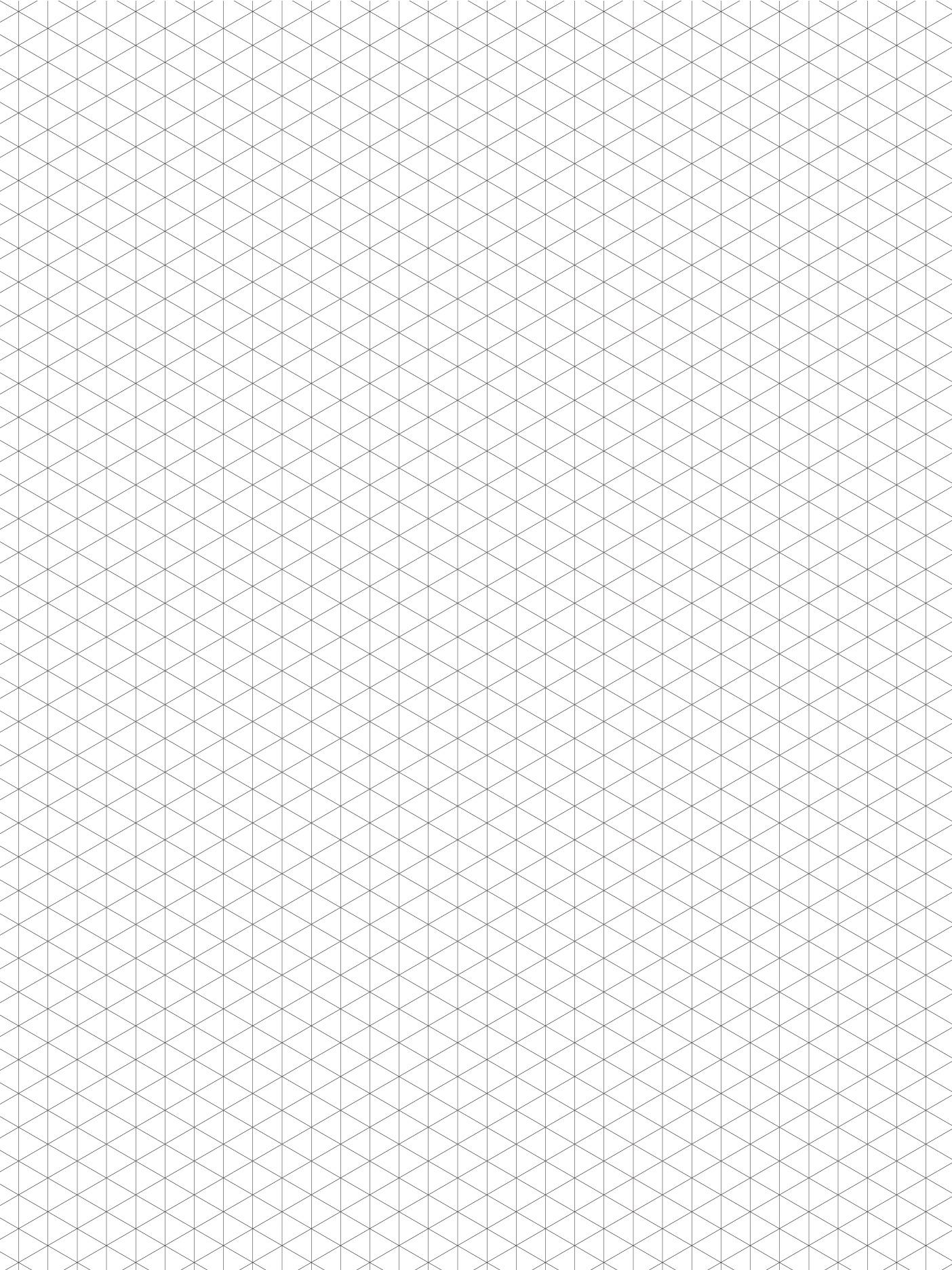 Graph Paper Template Printable Free