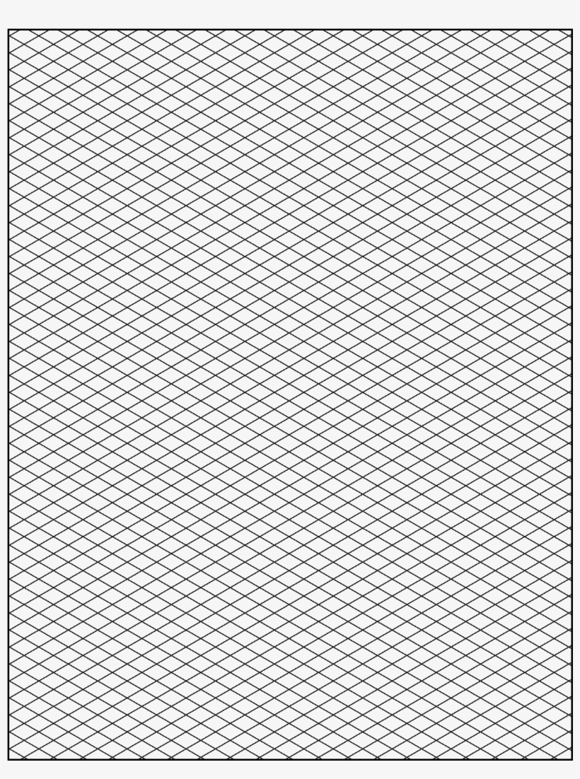 Printable Graph Paper Free A4