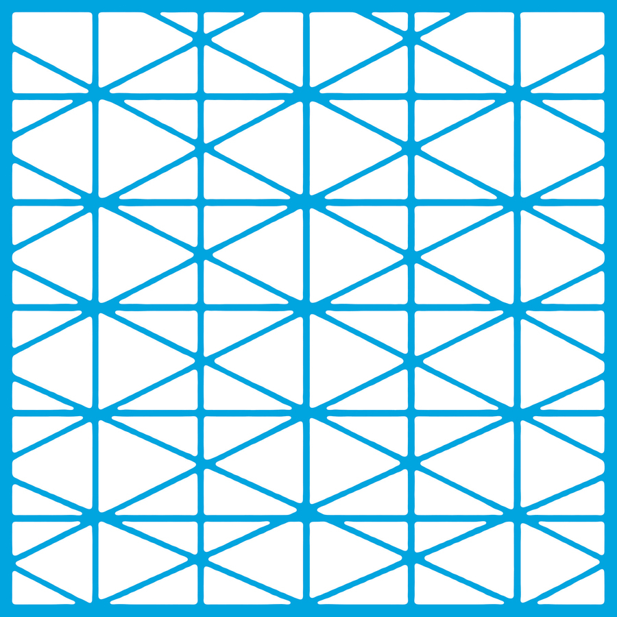 Isometric Paper Printable Pdf 30 Sheet Isometric Grid Paper Pad 8 5x11 Non Reproducible Blue 30 Lines Graph Paper