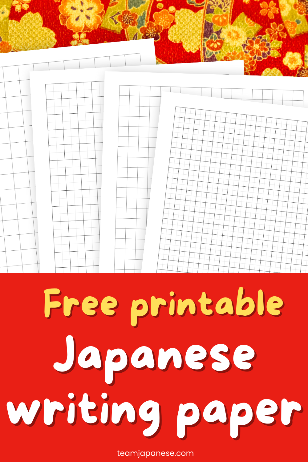 Printable Graphing Paper Pdf