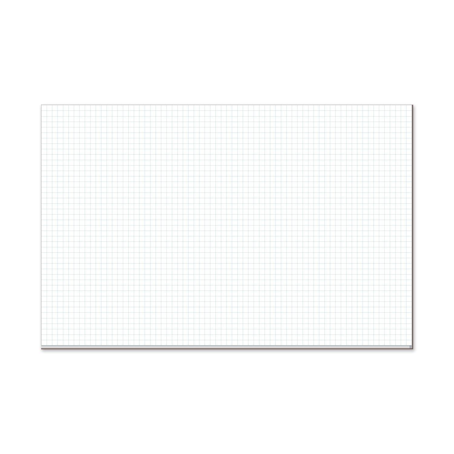 Large Graph Paper Free Printable Graph Paper Pad For Blueprint Drawings Drafting Engineering Drawing And Pl Large Grid Paper