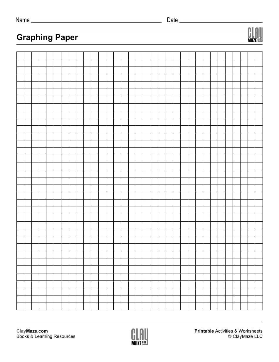 Large Grid Paper CADMUSPRO Jr Legal 5 x8 Compact Graph Pad 1 4 Double Side Quadrille Grid 21 Gram Paper 100 Sheets 200 Pages Pad Sturdy Binding Math Graph Paper