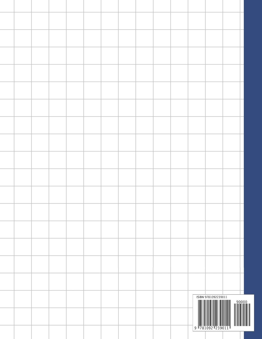 Large Graph Paper Pdf