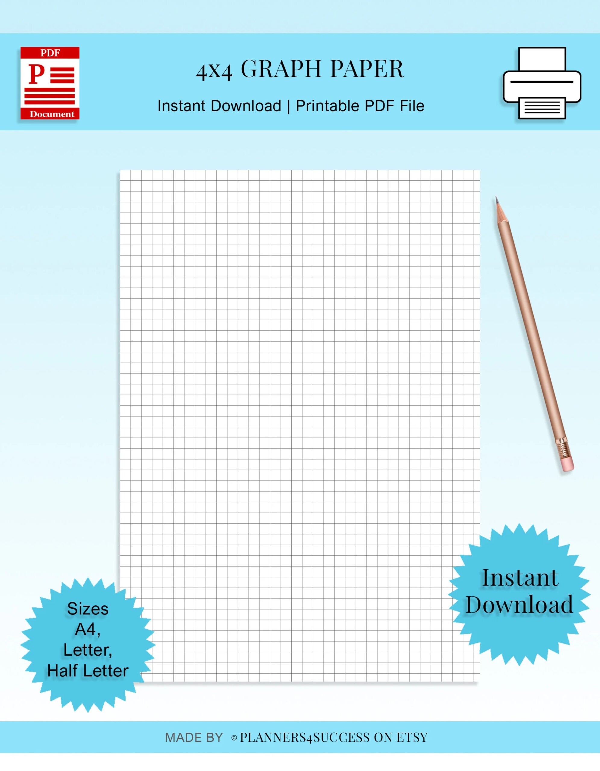 Legal Pads Lined Graph Paper Letter Size 1mm And 1cm Community Grid Paper