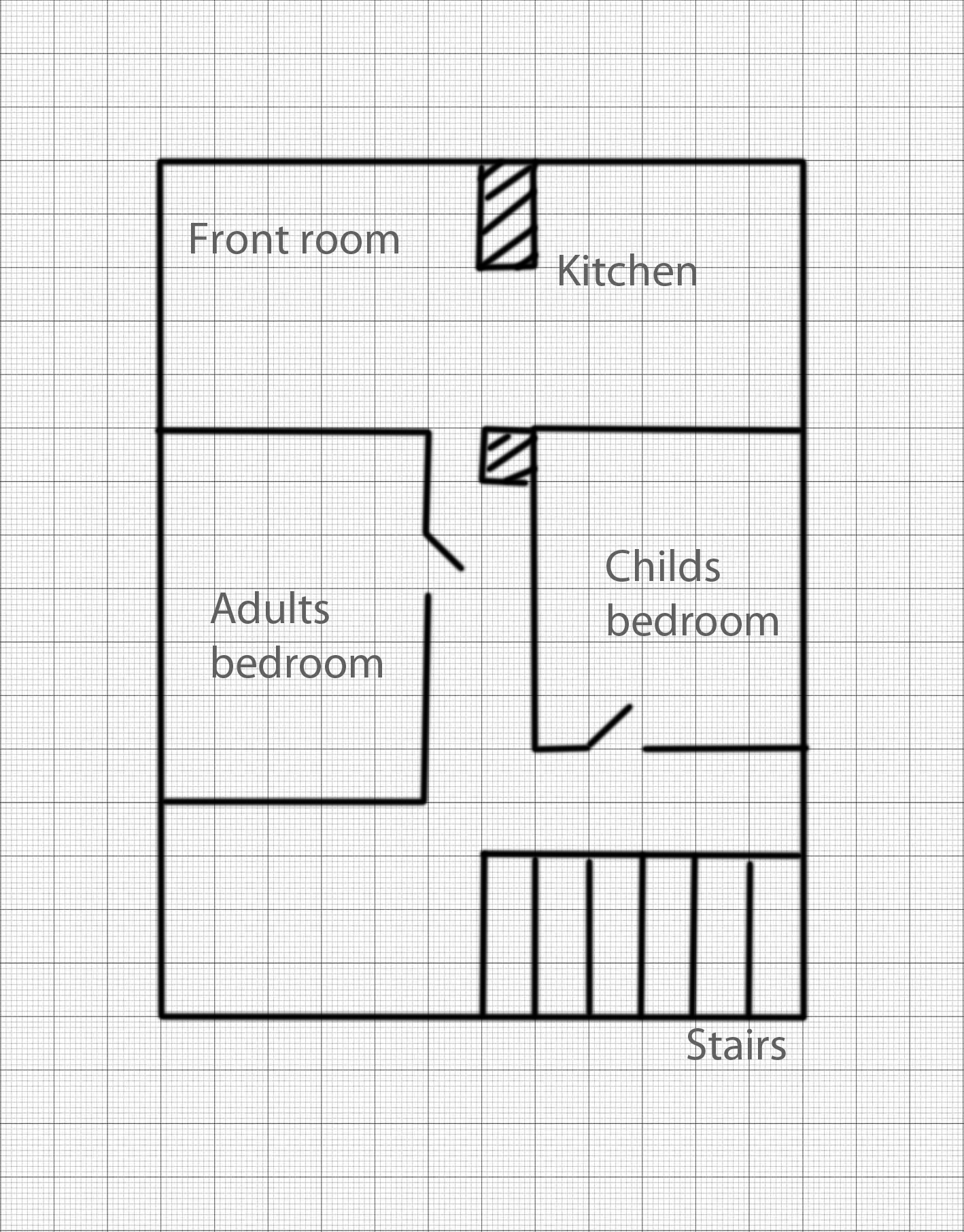 Level Design Project The Dirty Dutchman